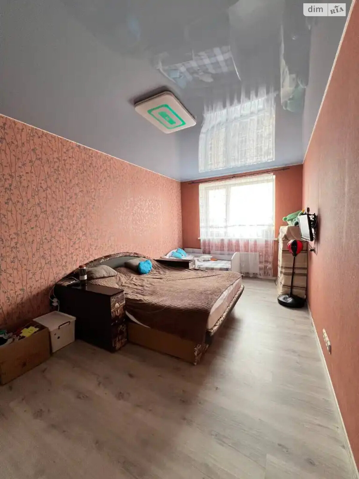 Продажа трехкомнатной квартиры в Слобожанском, на ул. Содружества 1 корпус 1, фото 1 Продажа трехкомнатной квартиры в Слобожанском, на ул. Содружества 1 корпус 1, фото 1
