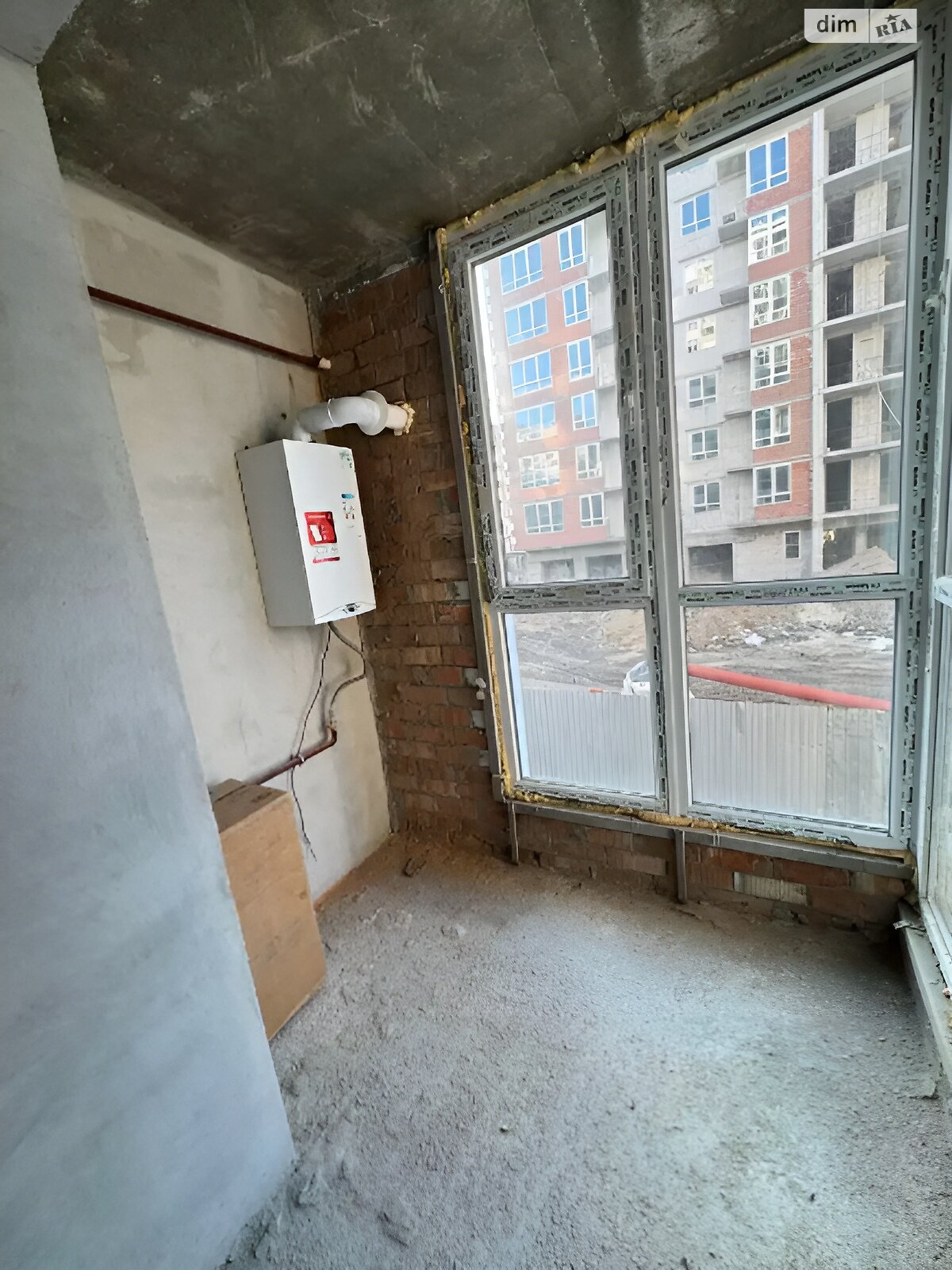 Продажа двухкомнатной квартиры в Слобожанском, на ул. Содружества 8, фото 1 Продажа двухкомнатной квартиры в Слобожанском, на ул. Содружества 8, фото 1