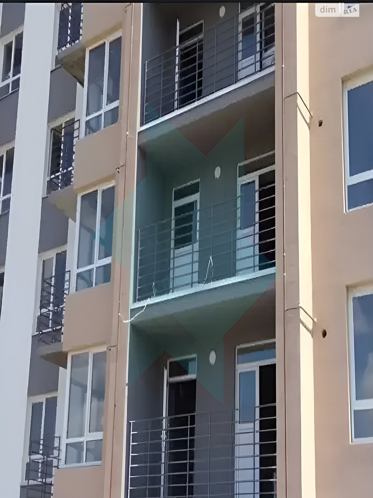 Продажа двухкомнатной квартиры в Слобожанском, на ул. Содружества 8, фото 1 Продажа двухкомнатной квартиры в Слобожанском, на ул. Содружества 8, фото 1