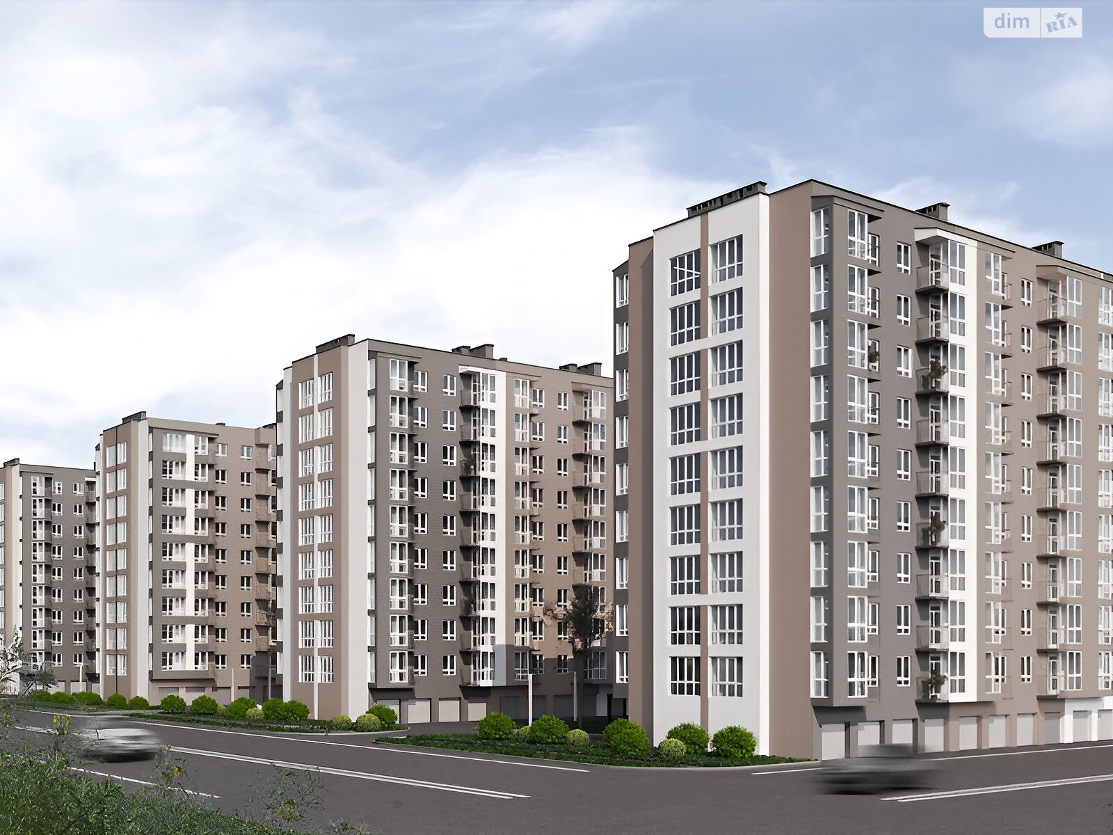 Продажа двухкомнатной квартиры в Слобожанском, на ул. Содружества 8, фото 1 Продажа двухкомнатной квартиры в Слобожанском, на ул. Содружества 8, фото 1