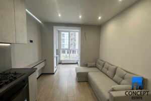 Продажа однокомнатной квартиры в Слобожанском, на ул. Содружества 6, фото 2