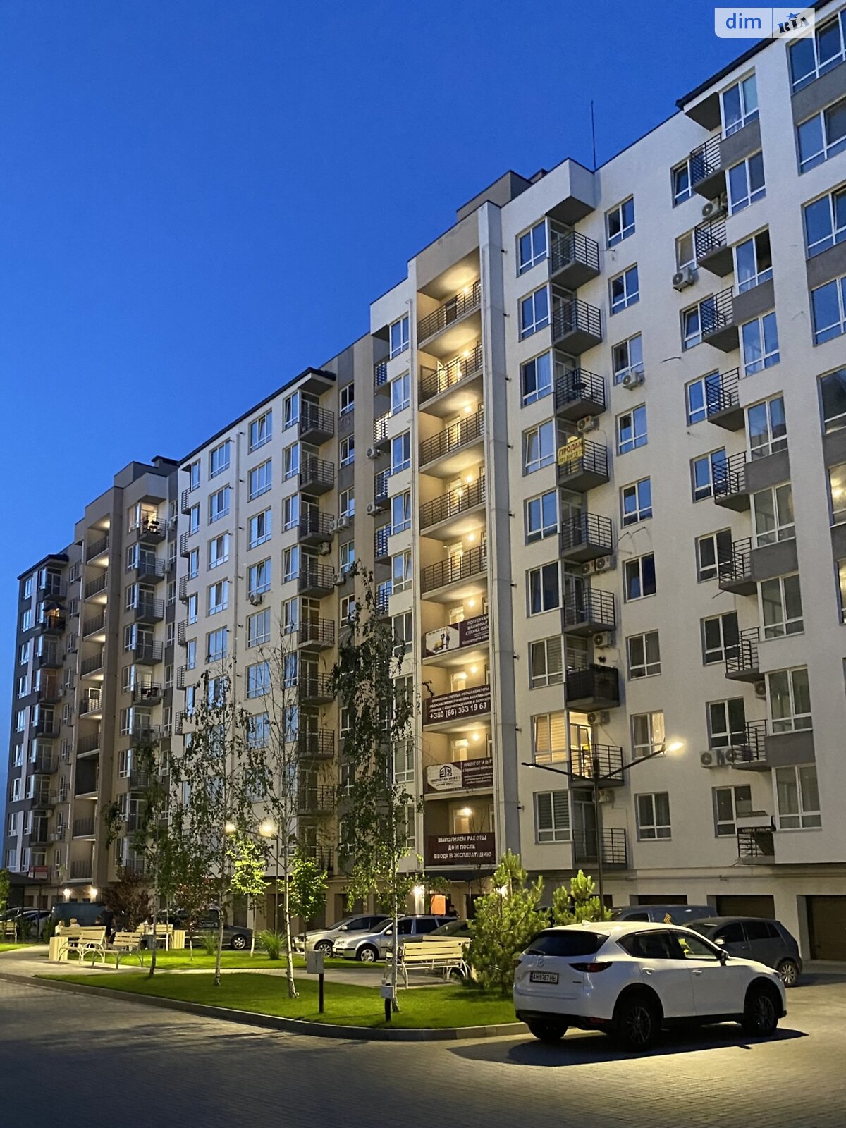Продаж однокімнатної квартири в Слобожанському, на вул. Співдружності 6, фото 1 Продаж однокімнатної квартири в Слобожанському, на вул. Співдружності 6, фото 1