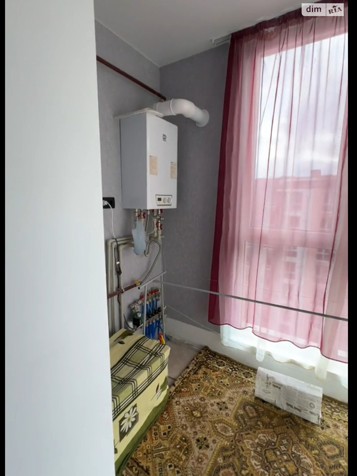 Продажа двухкомнатной квартиры в Слобожанском, на ул. Содружества 7, фото 1 Продажа двухкомнатной квартиры в Слобожанском, на ул. Содружества 7, фото 1