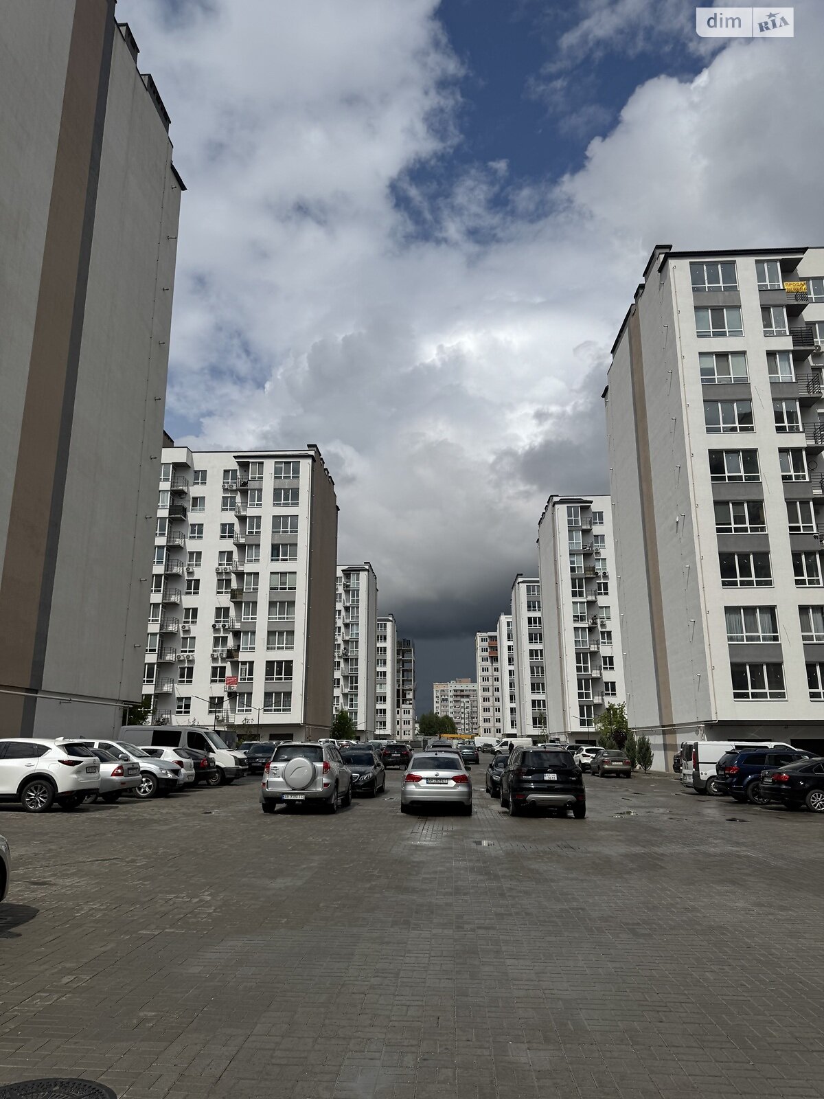 Продажа двухкомнатной квартиры в Слобожанском, на ул. Содружества 7, фото 1 Продажа двухкомнатной квартиры в Слобожанском, на ул. Содружества 7, фото 1