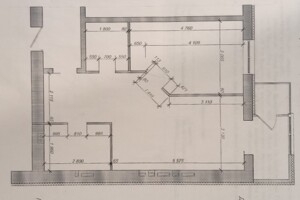 Продаж однокімнатної квартири в Слобожанському, на вул. Співдружності 5, фото 2