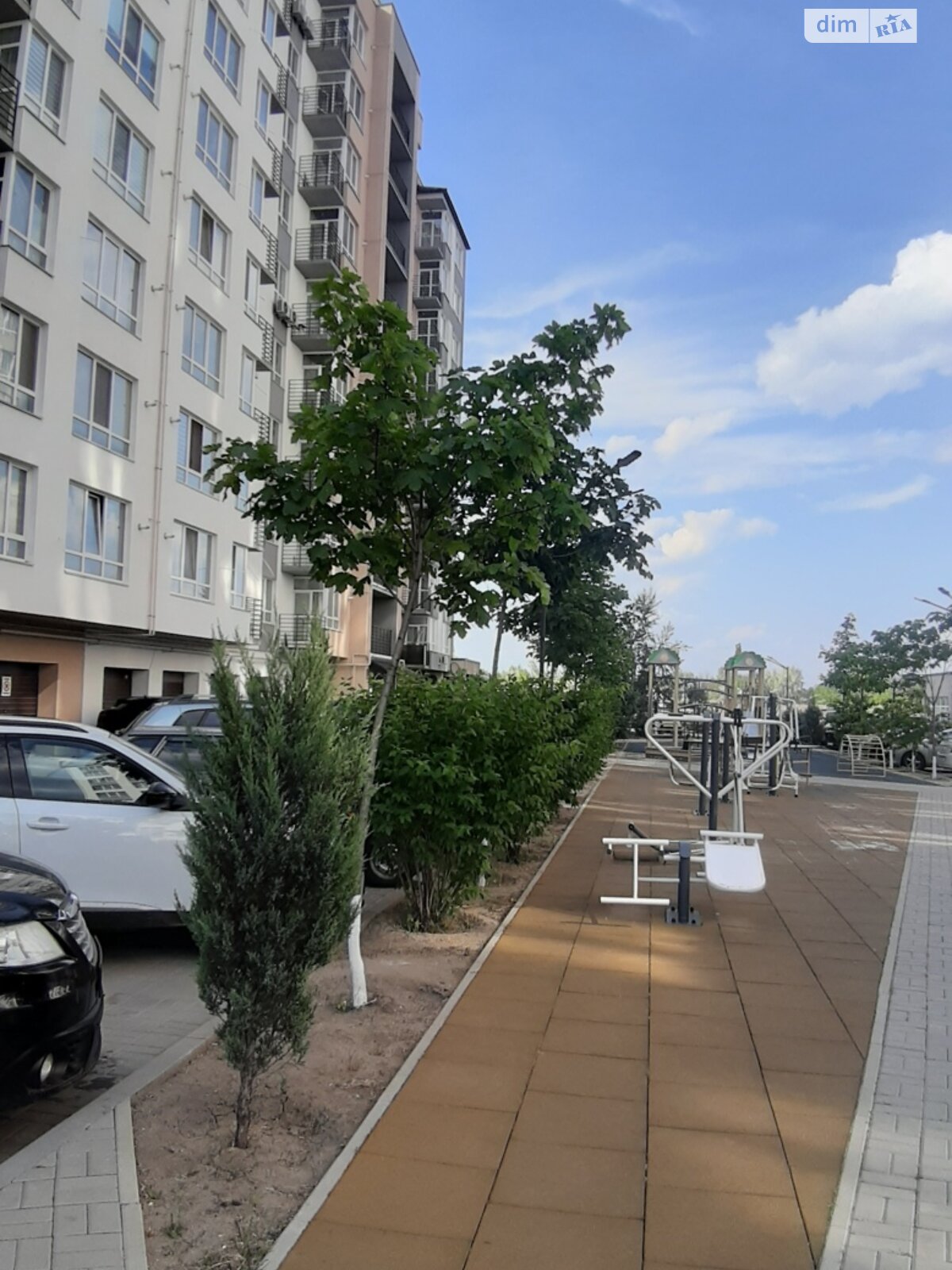 Продажа однокомнатной квартиры в Слобожанском, на ул. Содружества 6, кв. 124, фото 1 Продажа однокомнатной квартиры в Слобожанском, на ул. Содружества 6, кв. 124, фото 1