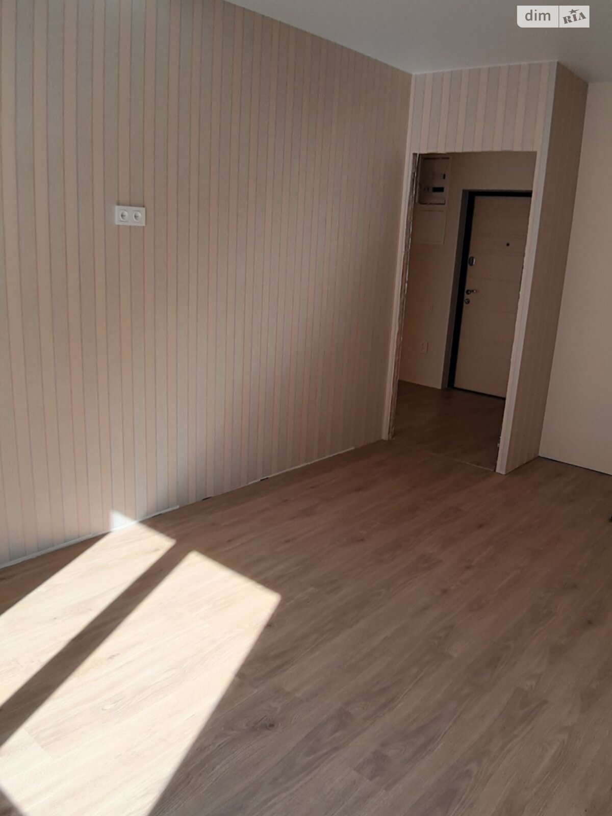 Продажа однокомнатной квартиры в Слобожанском, на ул. Содружества 6, кв. 124, фото 1 Продажа однокомнатной квартиры в Слобожанском, на ул. Содружества 6, кв. 124, фото 1
