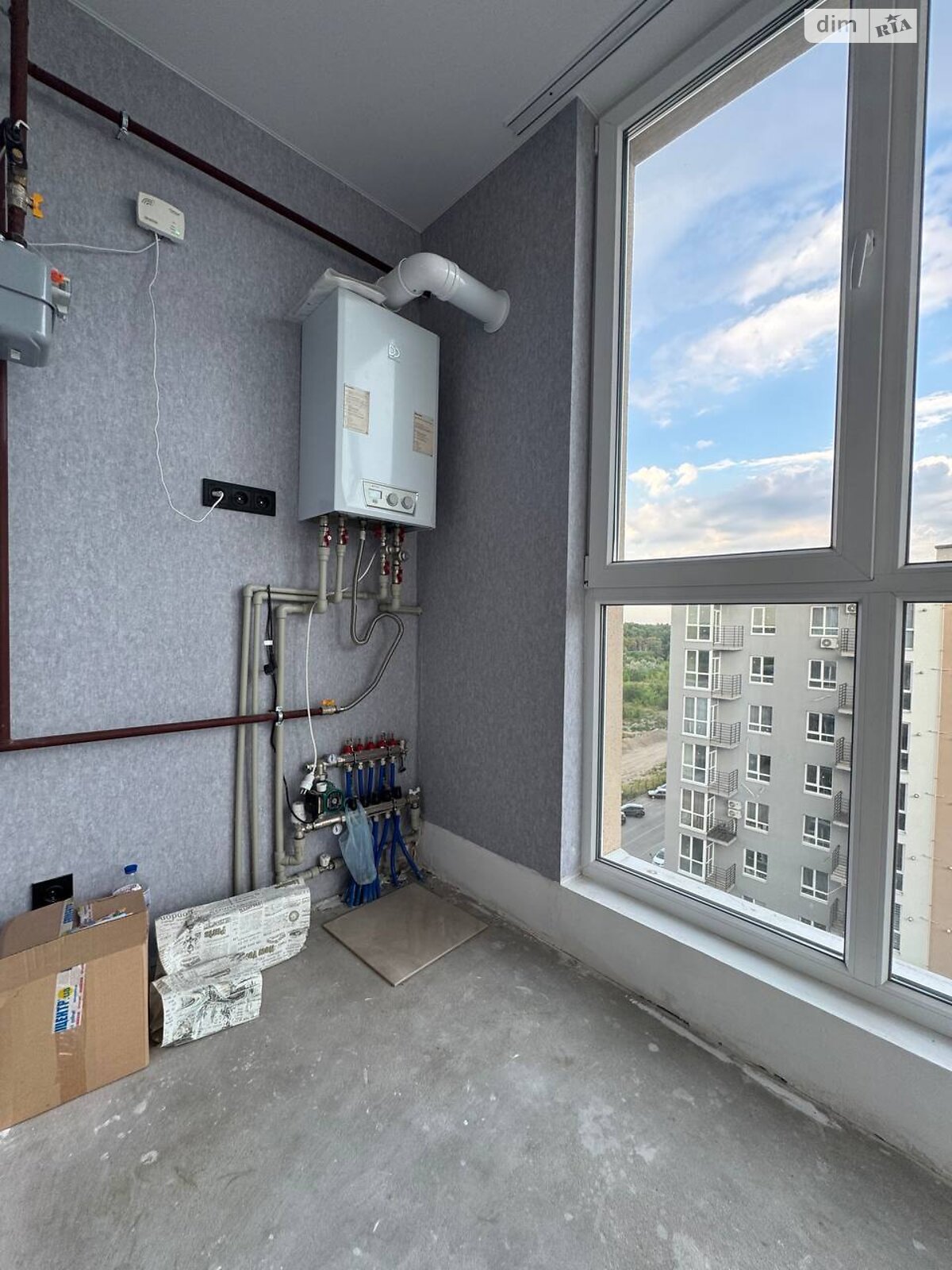 Продаж двокімнатної квартири в Слобожанському, на вул. Співдружності 7, фото 1 Продаж двокімнатної квартири в Слобожанському, на вул. Співдружності 7, фото 1