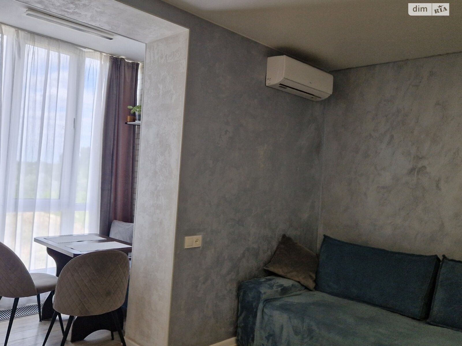 Продаж однокімнатної квартири в Слобожанському, на вул. Співдружності 1 корпус 2, фото 1 Продаж однокімнатної квартири в Слобожанському, на вул. Співдружності 1 корпус 2, фото 1