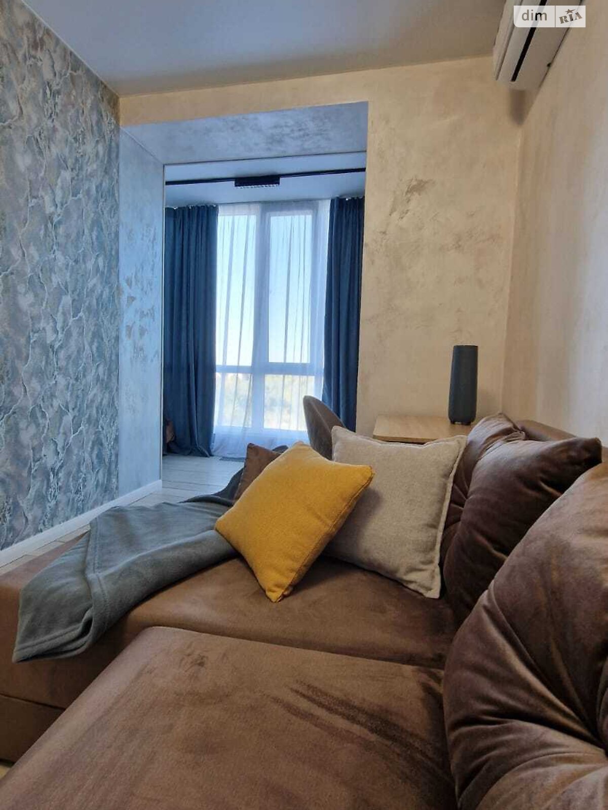 Продаж однокімнатної квартири в Слобожанському, на вул. Співдружності 1 корпус 2, фото 1 Продаж однокімнатної квартири в Слобожанському, на вул. Співдружності 1 корпус 2, фото 1