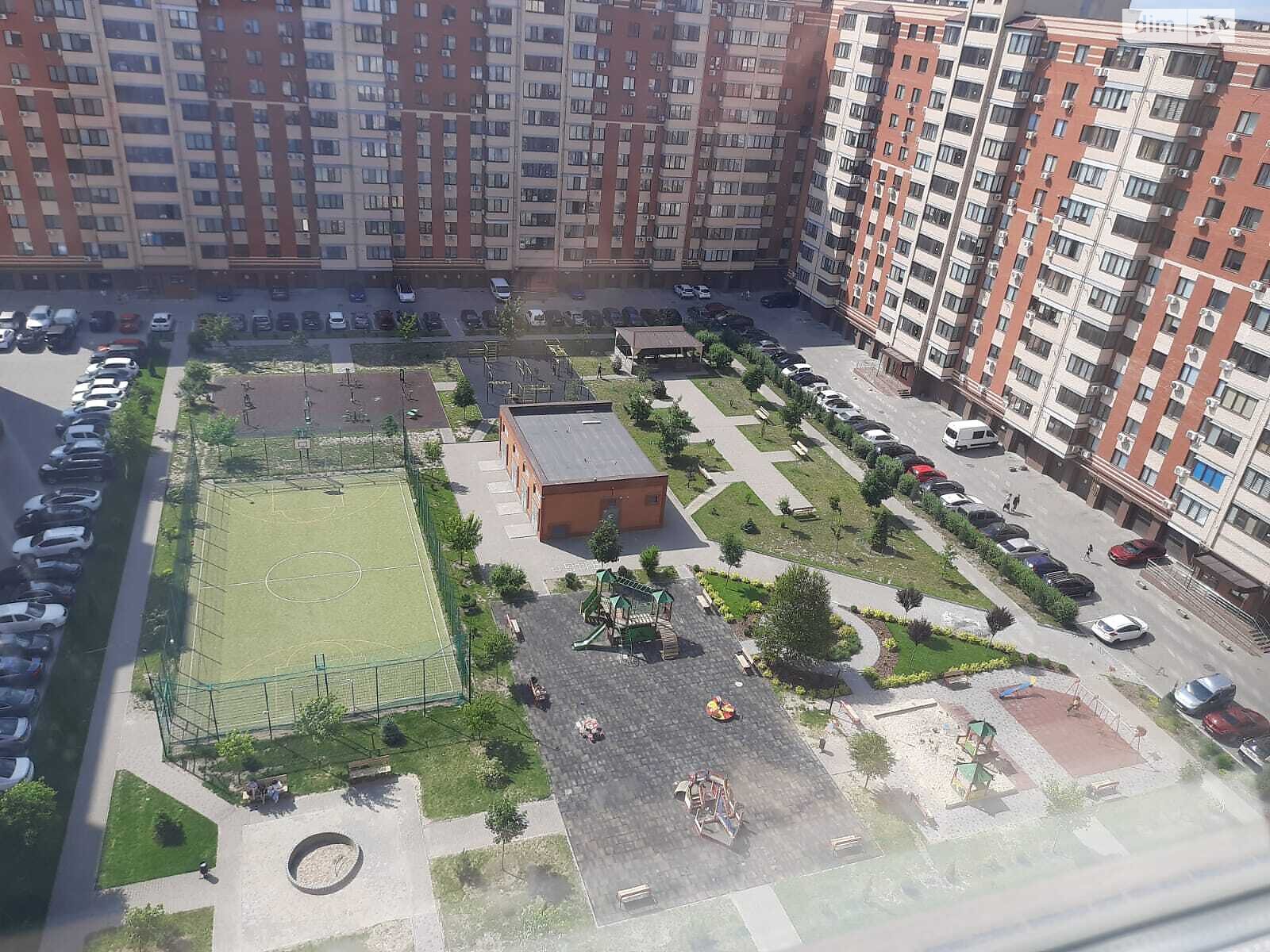 Продаж однокімнатної квартири в Слобожанському, на вул. Співдружності 1 корпус 2, фото 1 Продаж однокімнатної квартири в Слобожанському, на вул. Співдружності 1 корпус 2, фото 1