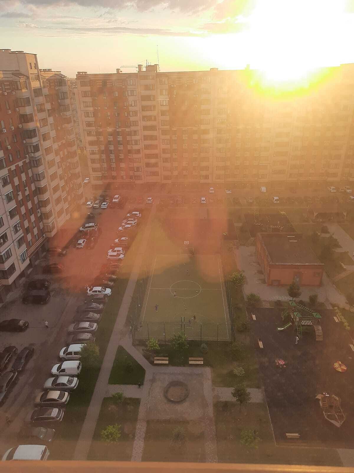 Продаж однокімнатної квартири в Слобожанському, на вул. Співдружності 1 корпус 2, фото 1 Продаж однокімнатної квартири в Слобожанському, на вул. Співдружності 1 корпус 2, фото 1