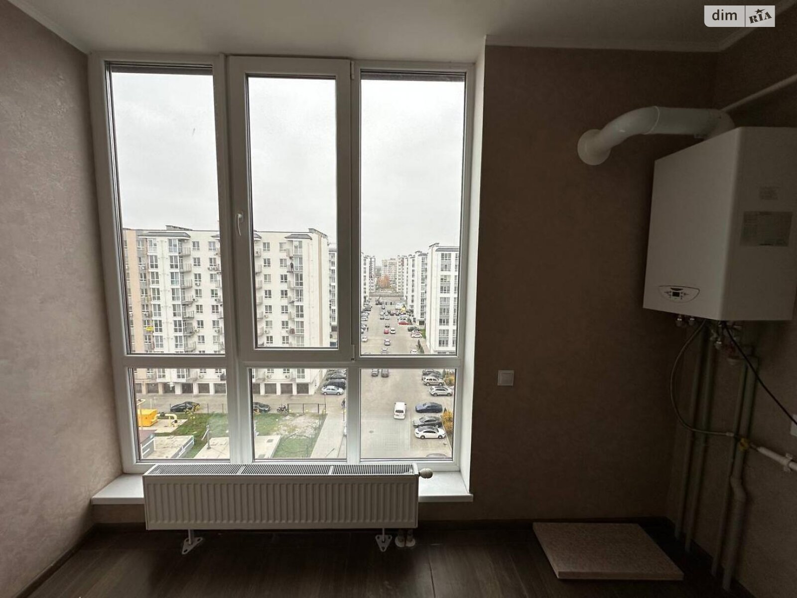 Продажа однокомнатной квартиры в Слобожанском, на ул. Содружества 1 корпус 1, фото 1