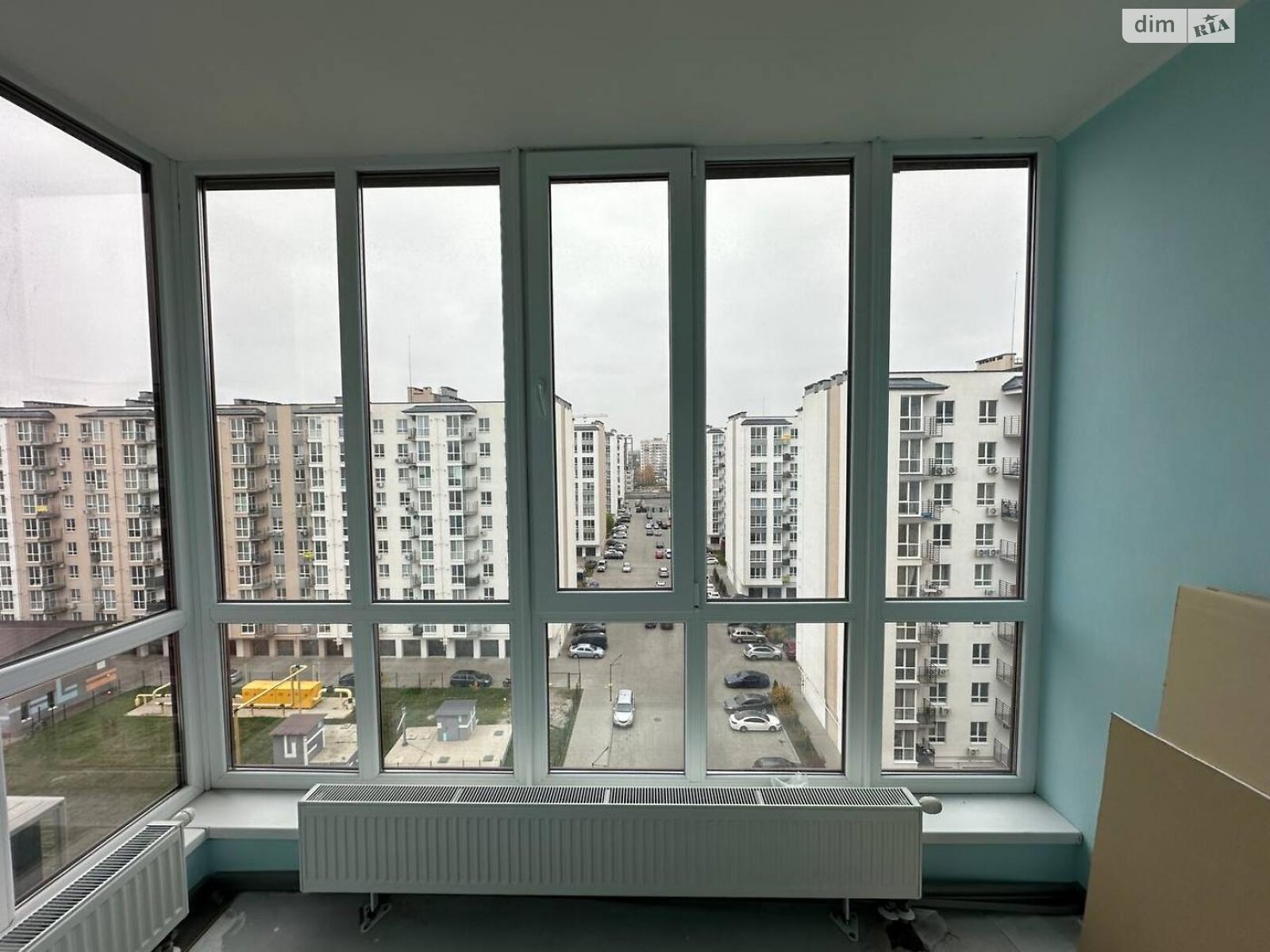 Продажа однокомнатной квартиры в Слобожанском, на ул. Содружества 1 корпус 1, фото 1