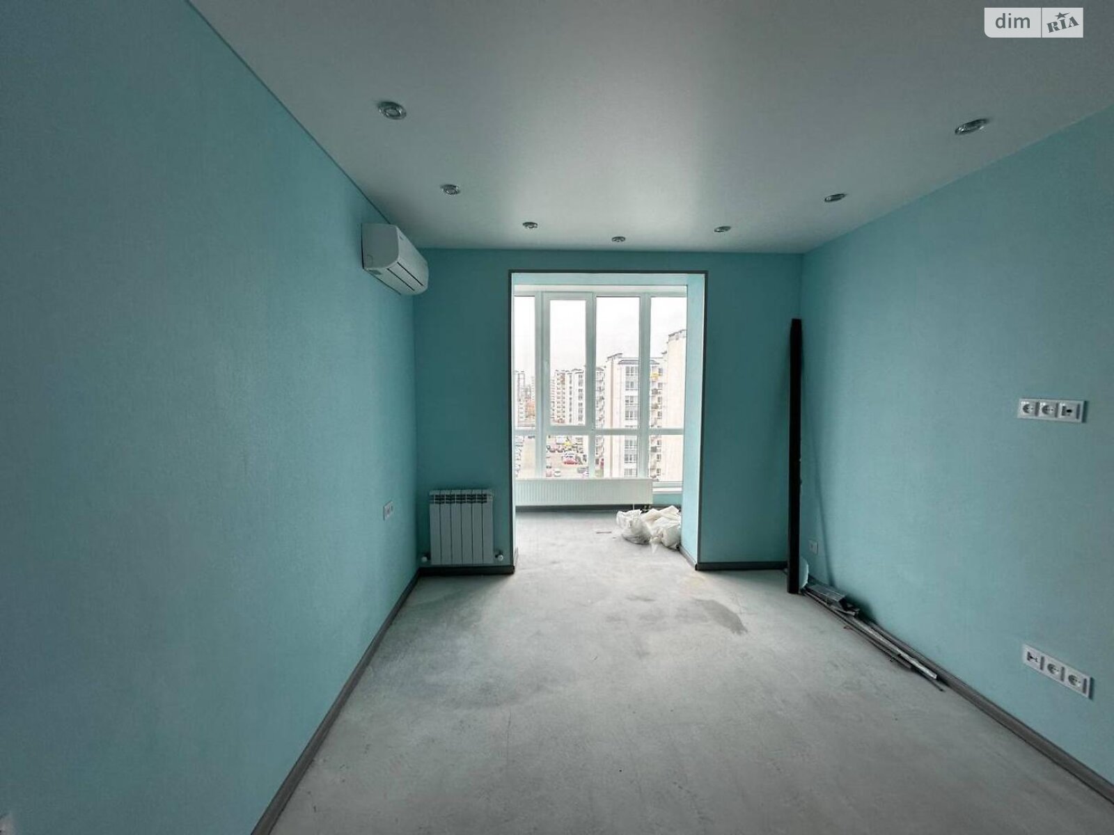 Продажа однокомнатной квартиры в Слобожанском, на ул. Содружества 1 корпус 1, фото 1