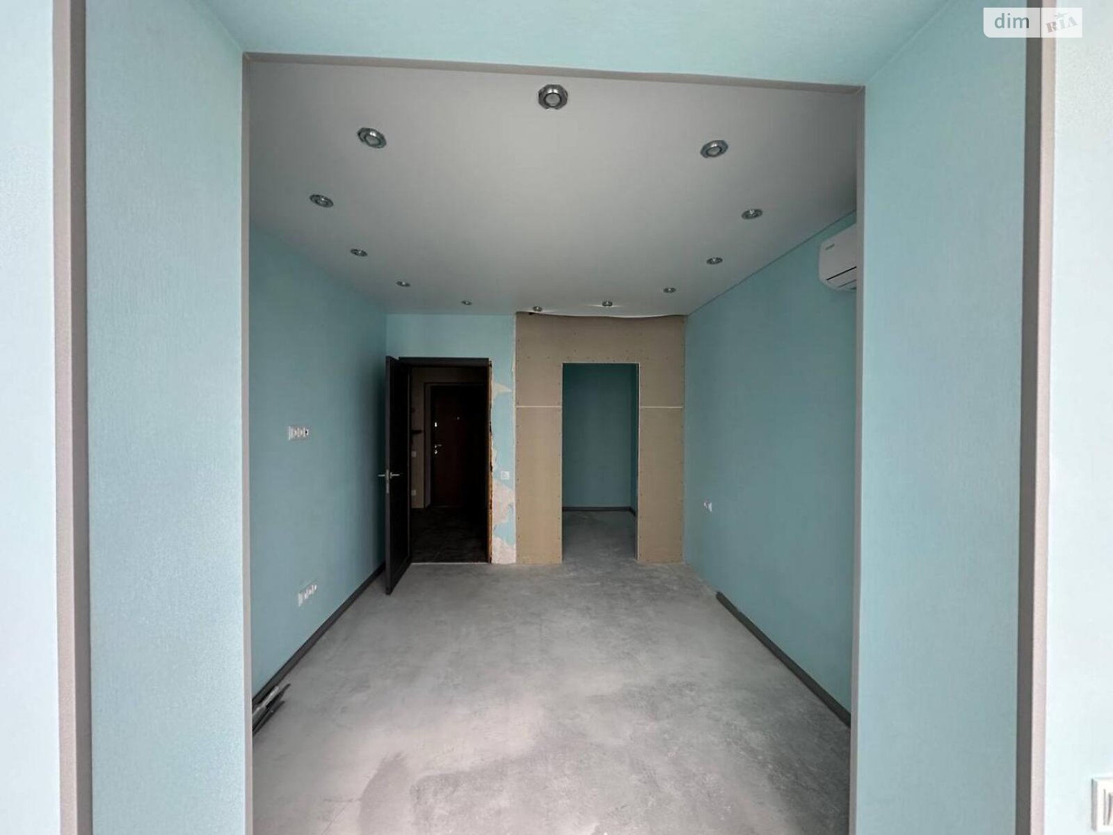 Продажа однокомнатной квартиры в Слобожанском, на ул. Содружества 1 корпус 1, фото 1