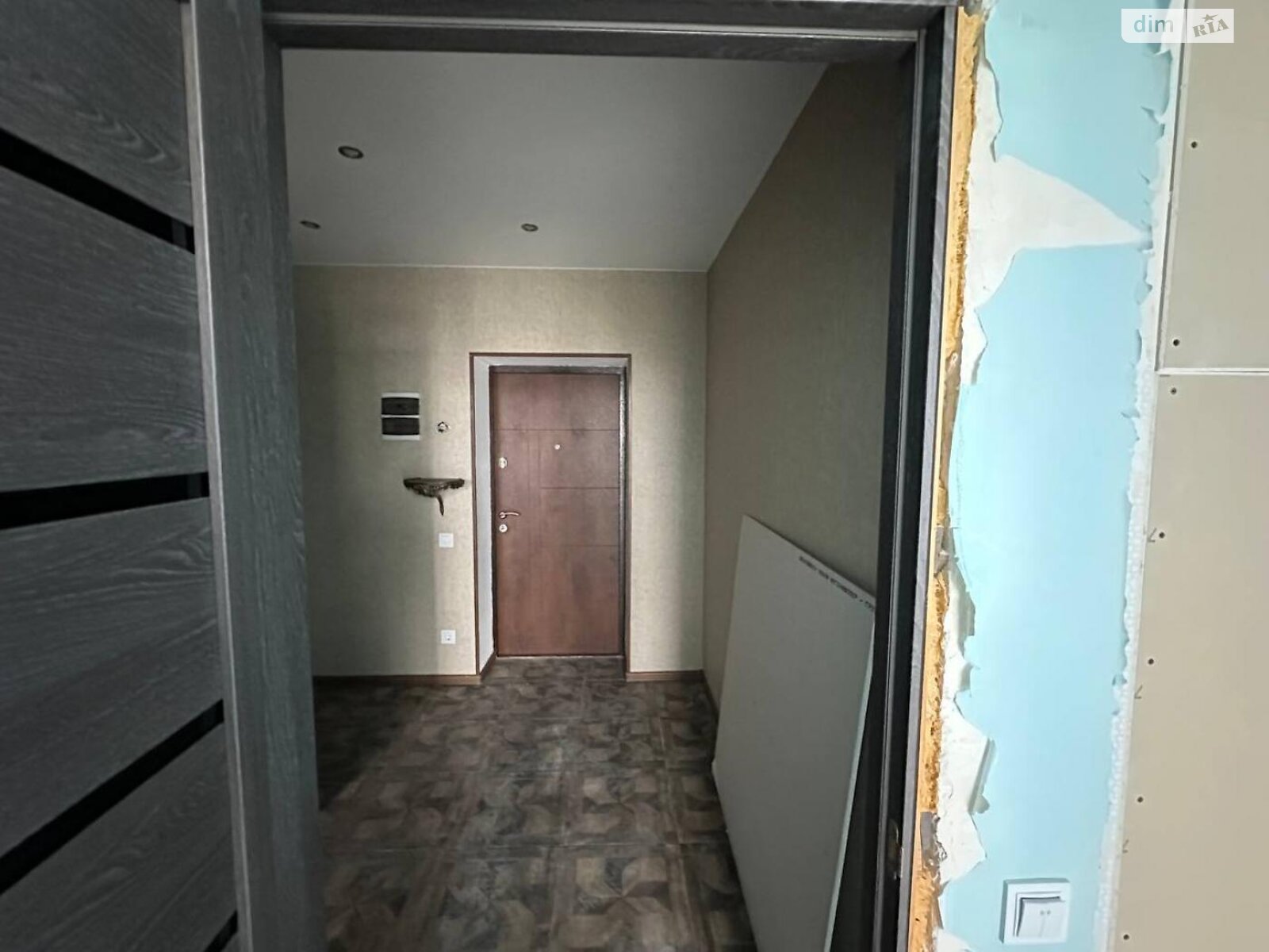 Продажа однокомнатной квартиры в Слобожанском, на ул. Содружества 1 корпус 1, фото 1