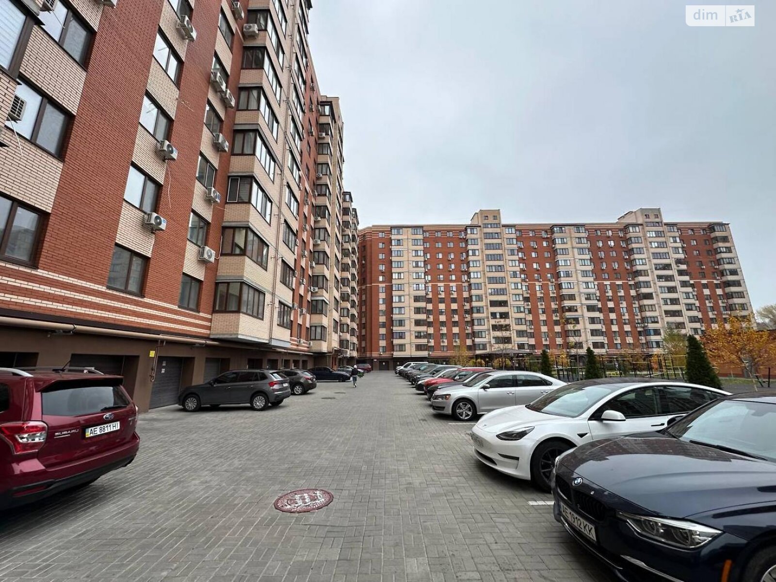 Продажа однокомнатной квартиры в Слобожанском, на ул. Содружества 1 корпус 1, фото 1