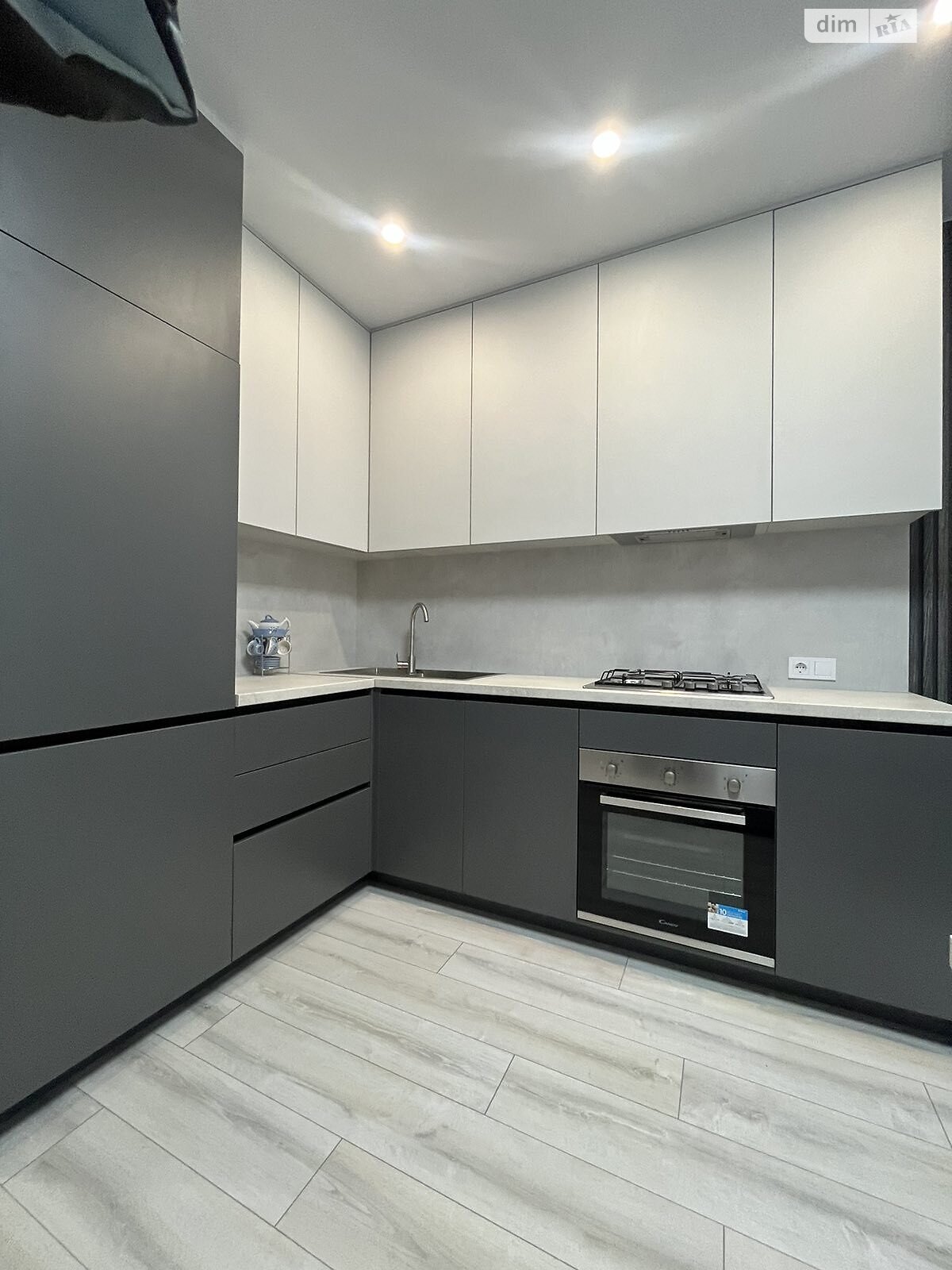 Продажа однокомнатной квартиры в Слобожанском, на ул. Содружества 6, фото 1