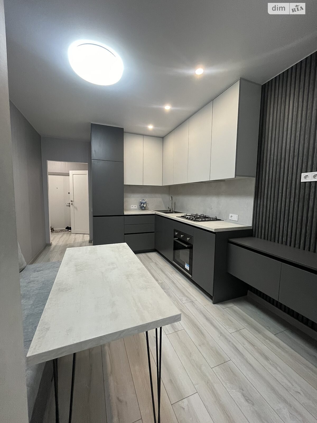 Продажа однокомнатной квартиры в Слобожанском, на ул. Содружества 6, фото 1