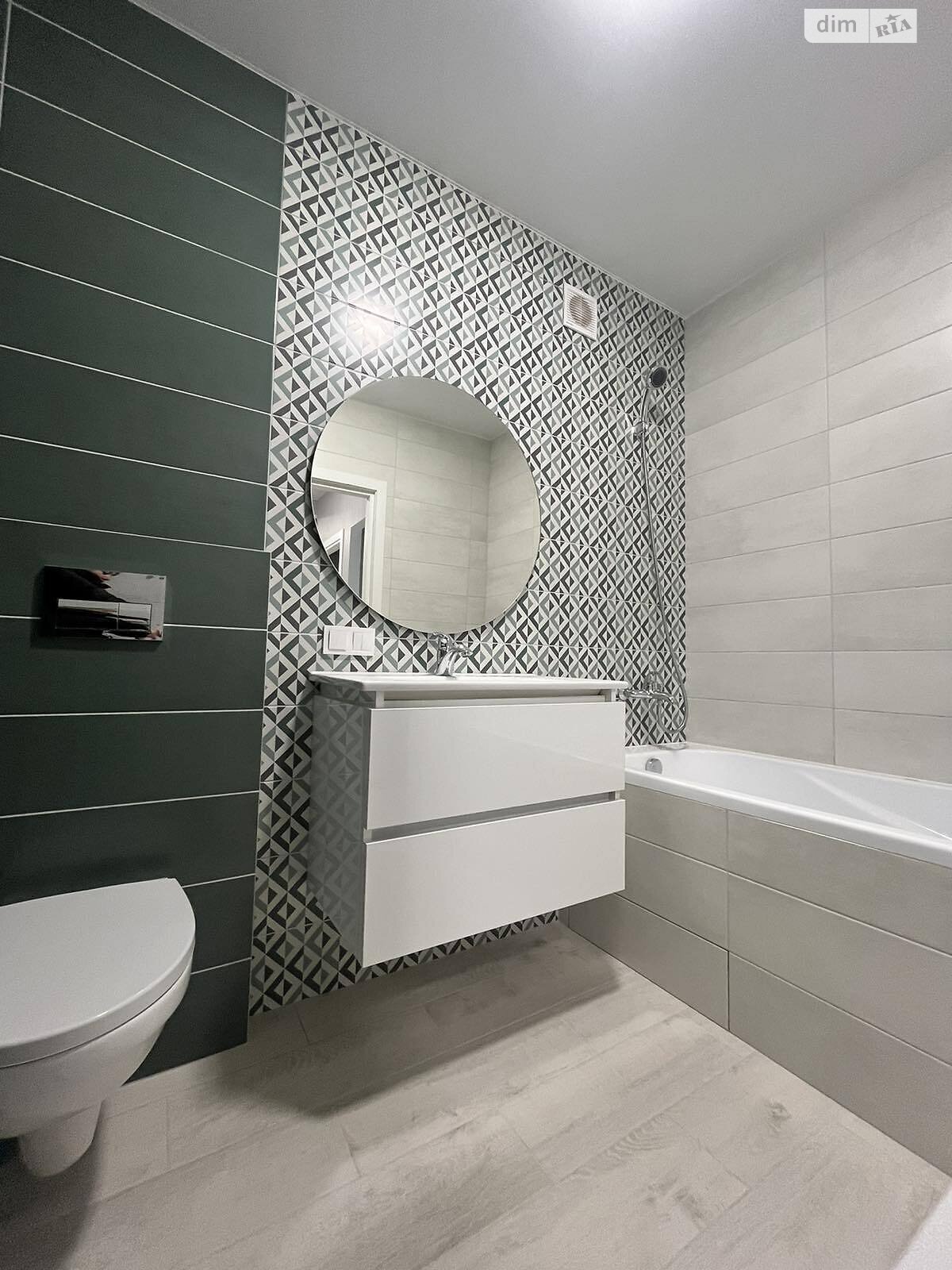 Продажа однокомнатной квартиры в Слобожанском, на ул. Содружества 6, фото 1