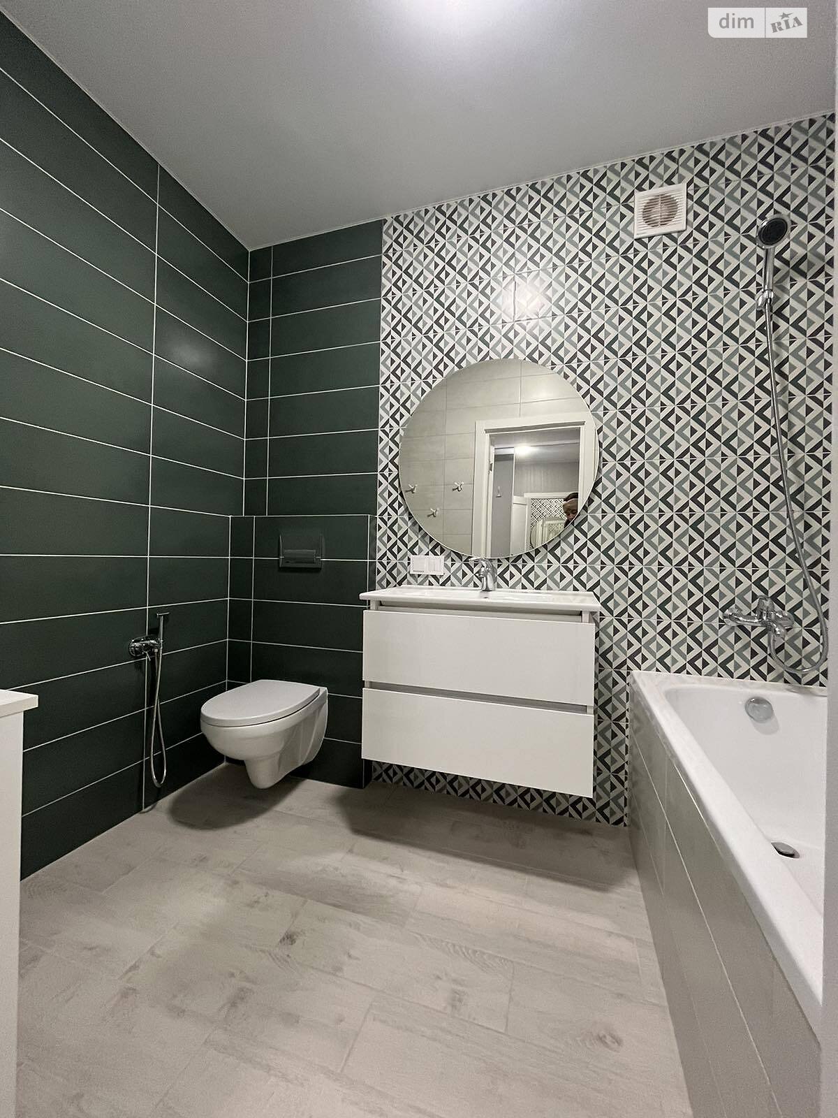 Продажа однокомнатной квартиры в Слобожанском, на ул. Содружества 6, фото 1