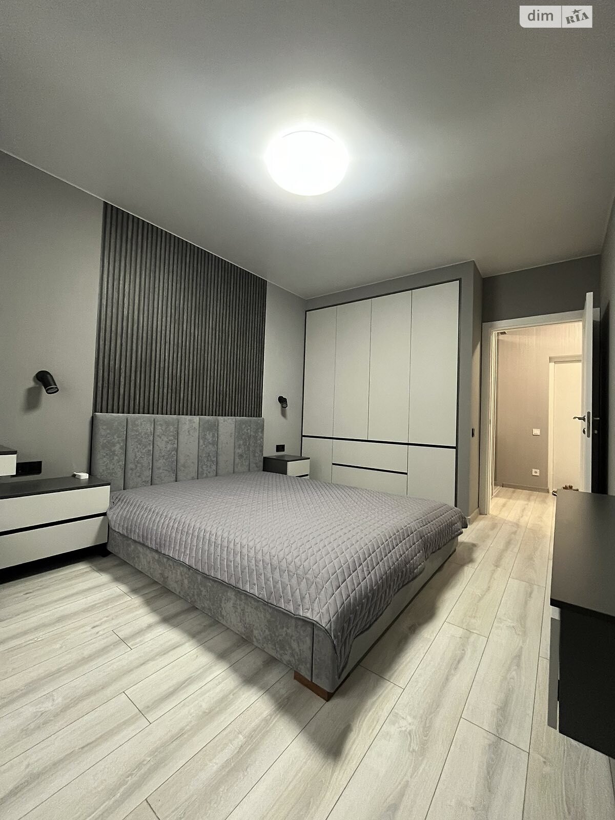 Продажа однокомнатной квартиры в Слобожанском, на ул. Содружества 6, фото 1