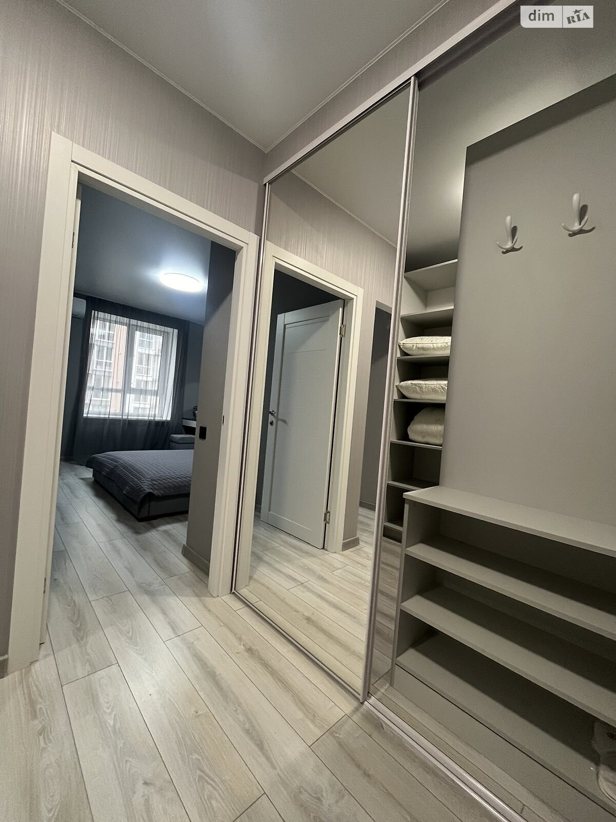 Продажа однокомнатной квартиры в Слобожанском, на ул. Содружества 6, фото 1