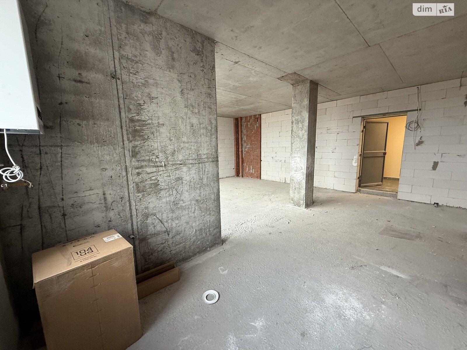 Продаж однокімнатної квартири в Слобожанському, на вул. Співдружності 10, фото 1 Продаж однокімнатної квартири в Слобожанському, на вул. Співдружності 10, фото 1