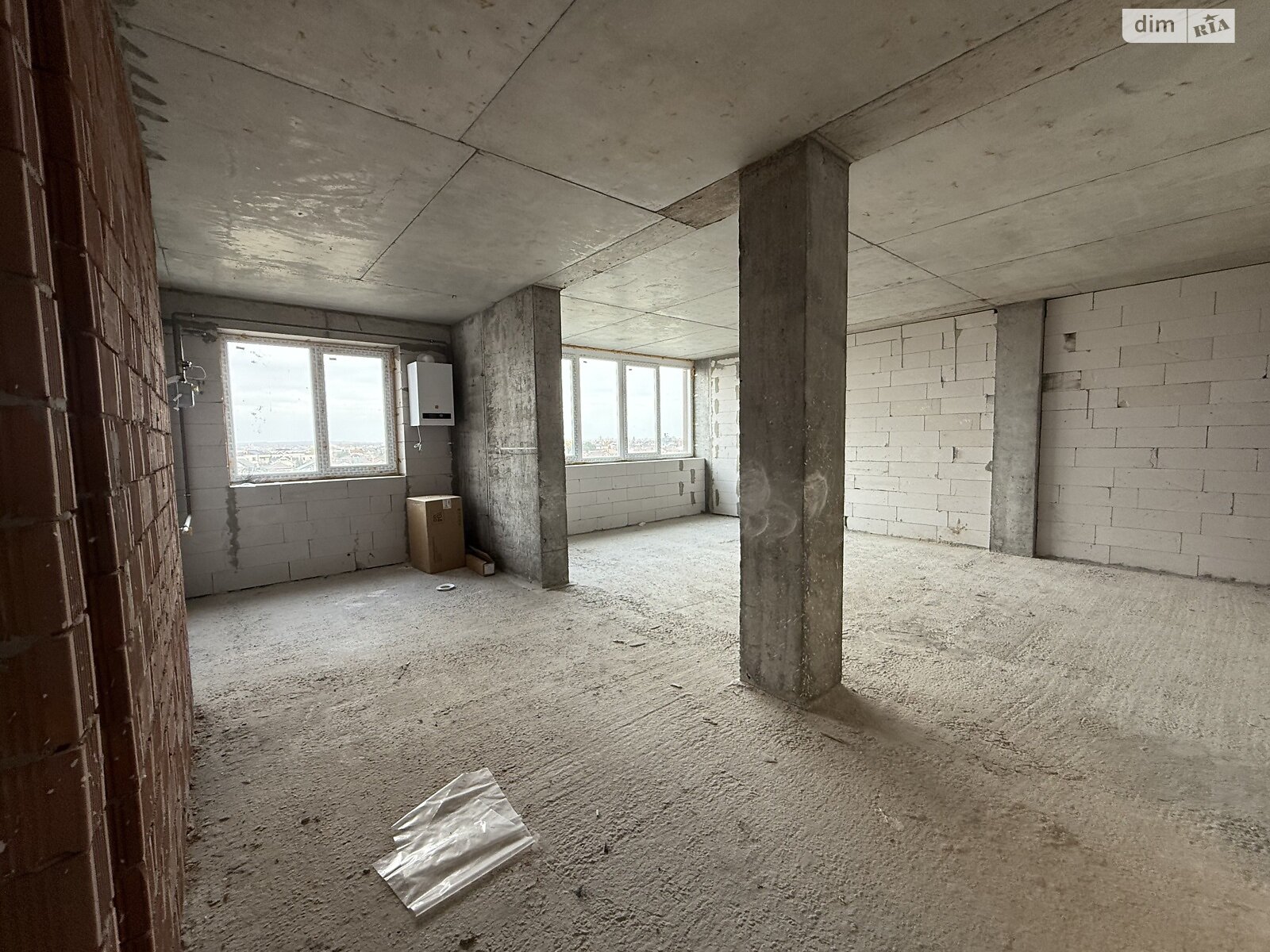 Продаж однокімнатної квартири в Слобожанському, на вул. Співдружності 10, фото 1 Продаж однокімнатної квартири в Слобожанському, на вул. Співдружності 10, фото 1