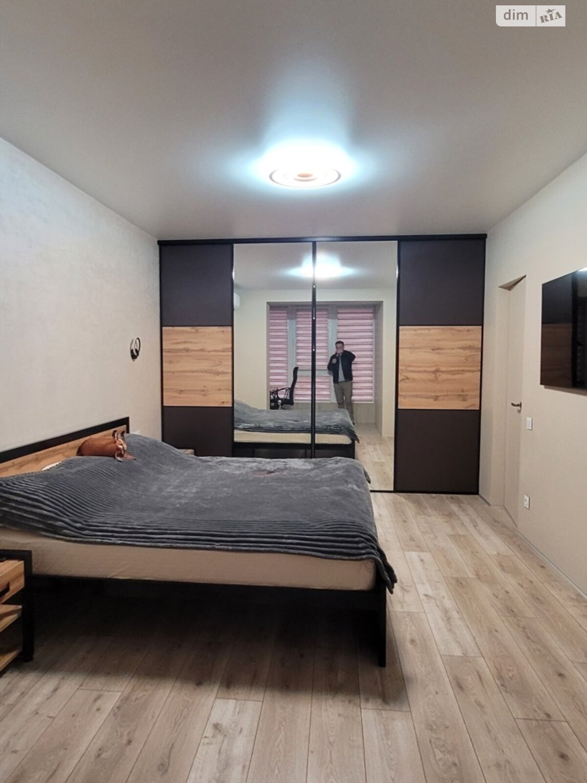 Продажа двухкомнатной квартиры в Слобожанском, на ул. Спортивная 1, фото 1 Продажа двухкомнатной квартиры в Слобожанском, на ул. Спортивная 1, фото 1