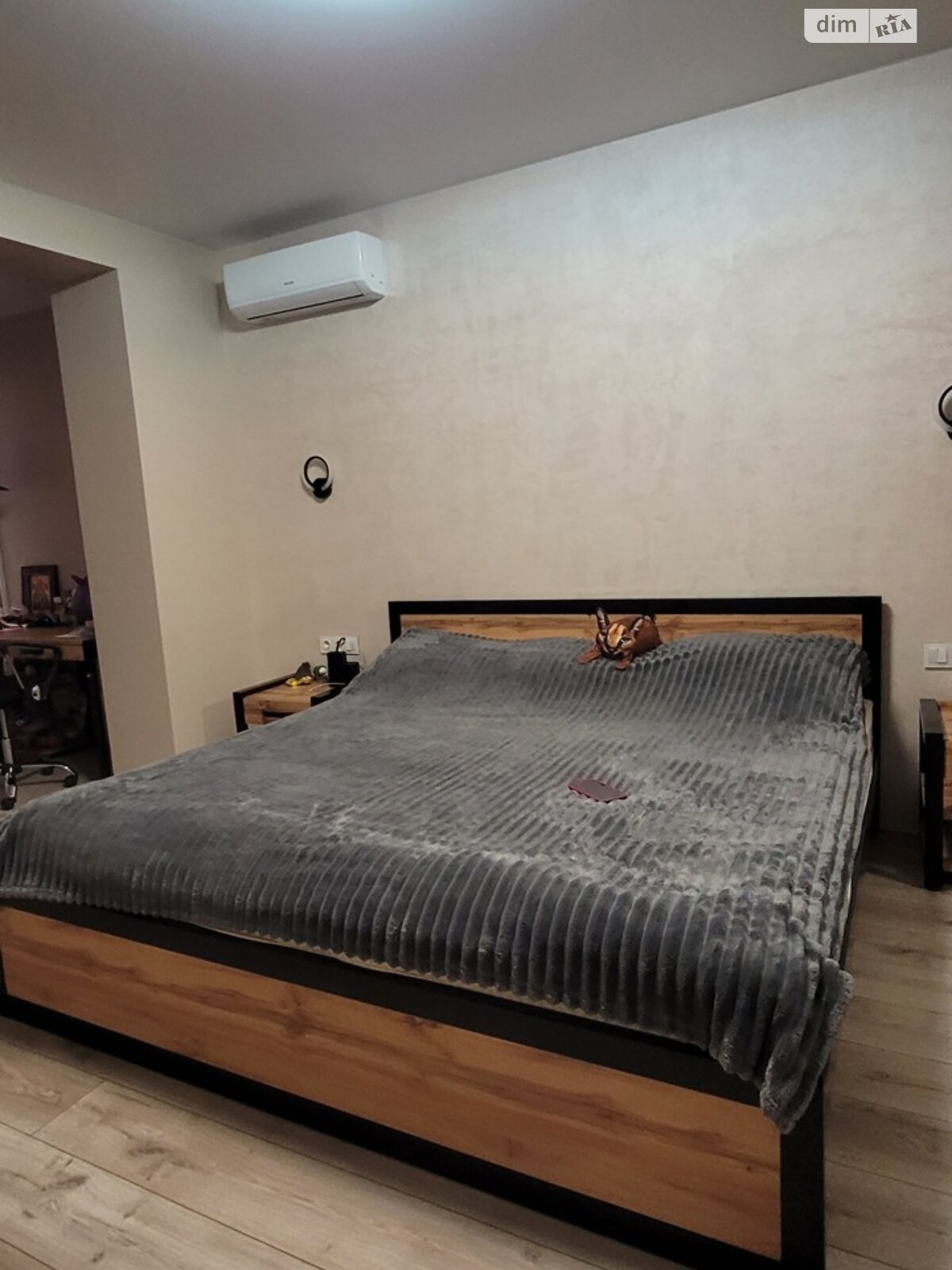 Продажа двухкомнатной квартиры в Слобожанском, на ул. Спортивная 1, фото 1 Продажа двухкомнатной квартиры в Слобожанском, на ул. Спортивная 1, фото 1