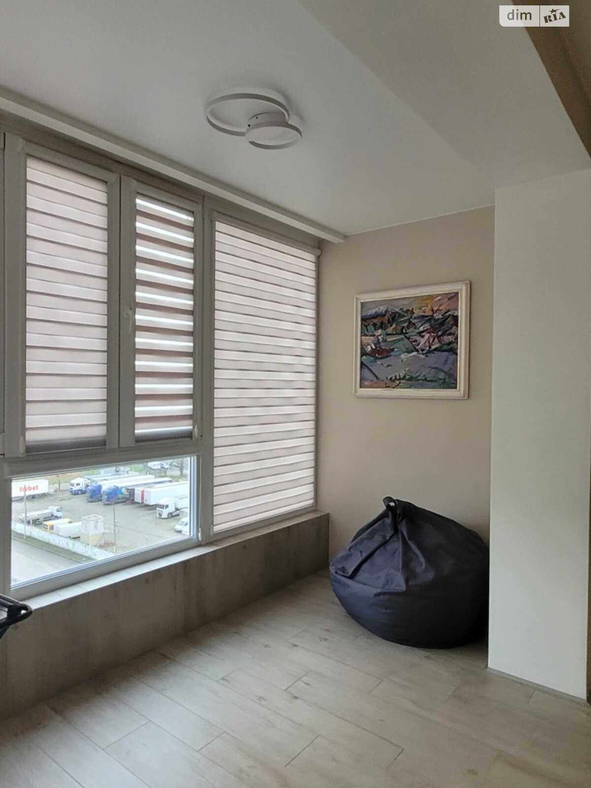 Продажа двухкомнатной квартиры в Слобожанском, на ул. Спортивная 1, фото 1 Продажа двухкомнатной квартиры в Слобожанском, на ул. Спортивная 1, фото 1