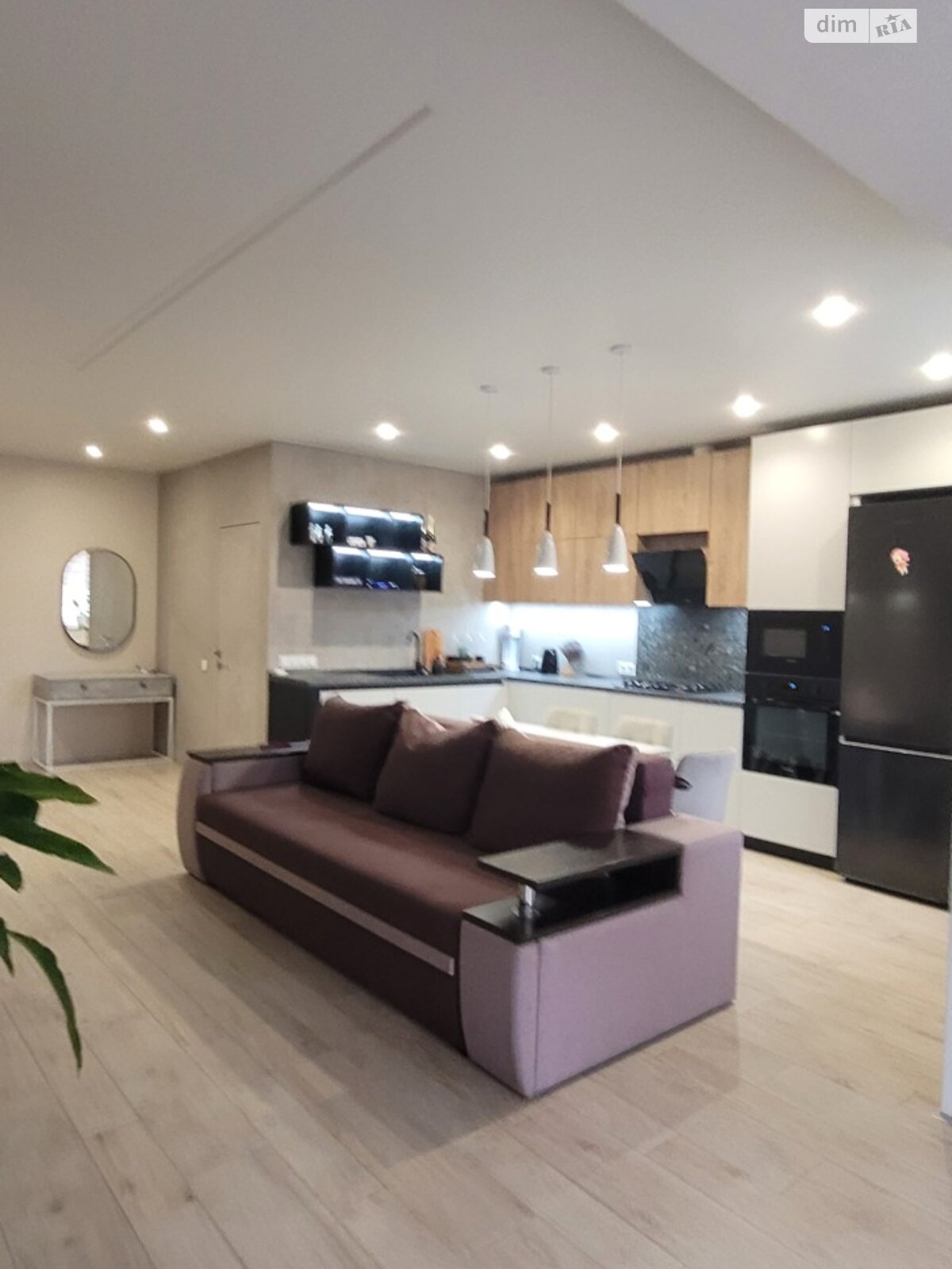 Продажа двухкомнатной квартиры в Слобожанском, на ул. Спортивная 1, фото 1 Продажа двухкомнатной квартиры в Слобожанском, на ул. Спортивная 1, фото 1