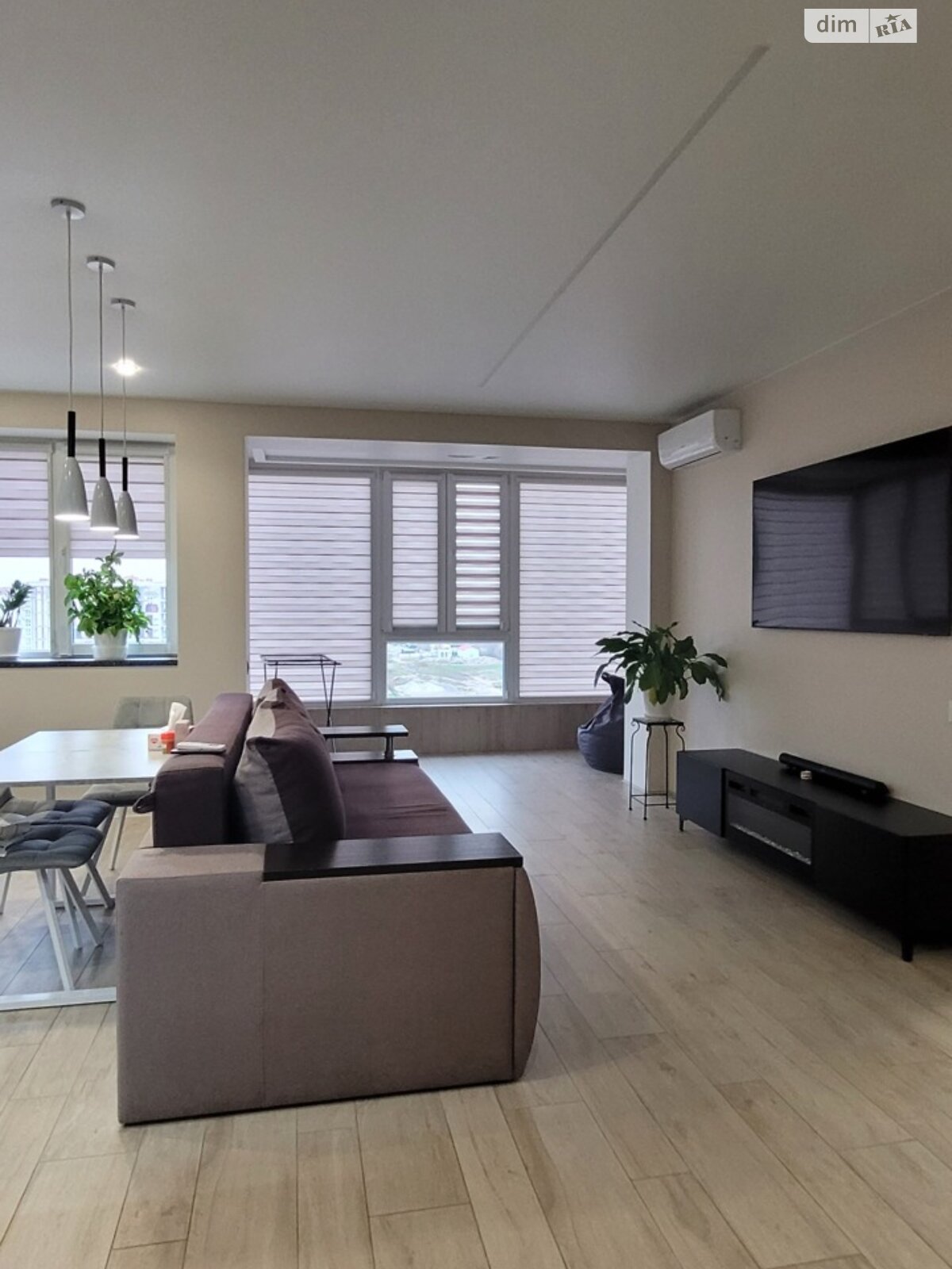 Продажа двухкомнатной квартиры в Слобожанском, на ул. Спортивная 1, фото 1 Продажа двухкомнатной квартиры в Слобожанском, на ул. Спортивная 1, фото 1