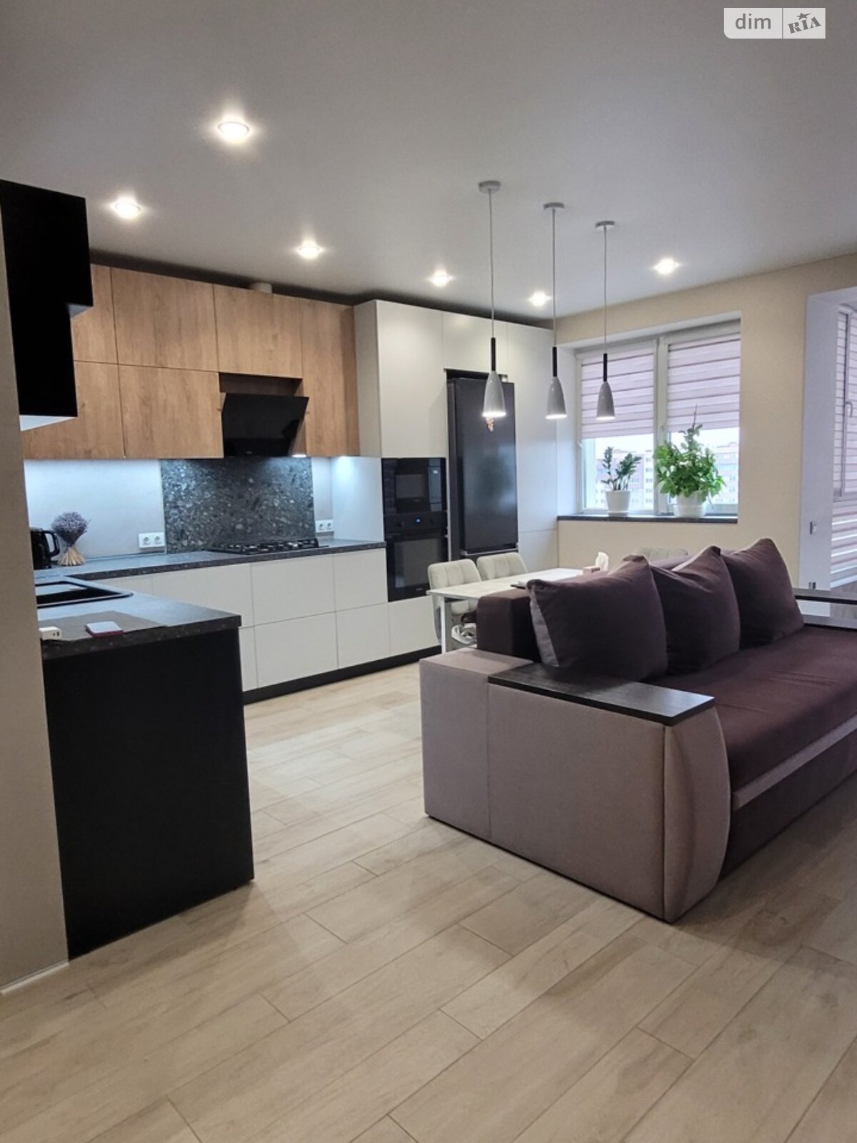 Продажа двухкомнатной квартиры в Слобожанском, на ул. Спортивная 1, фото 1 Продажа двухкомнатной квартиры в Слобожанском, на ул. Спортивная 1, фото 1