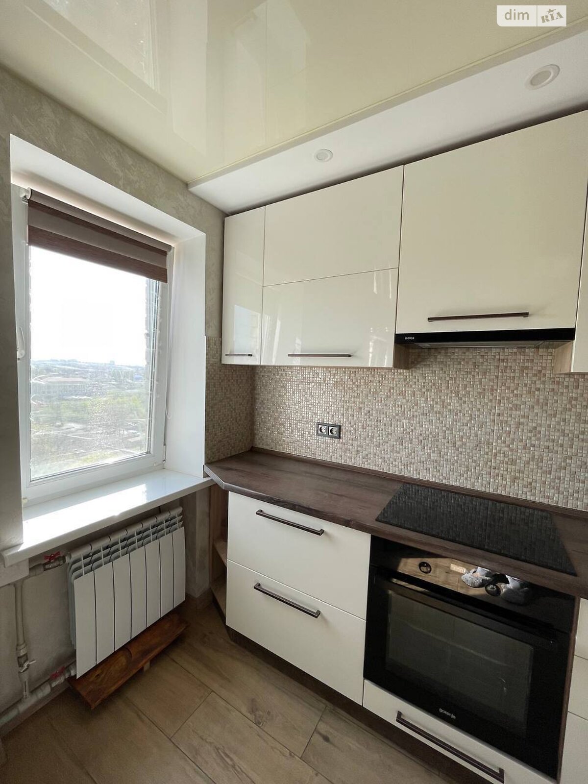 Продаж однокімнатної квартири в Слобожанському, на вул. Будівельників, фото 1 Продаж однокімнатної квартири в Слобожанському, на вул. Будівельників, фото 1