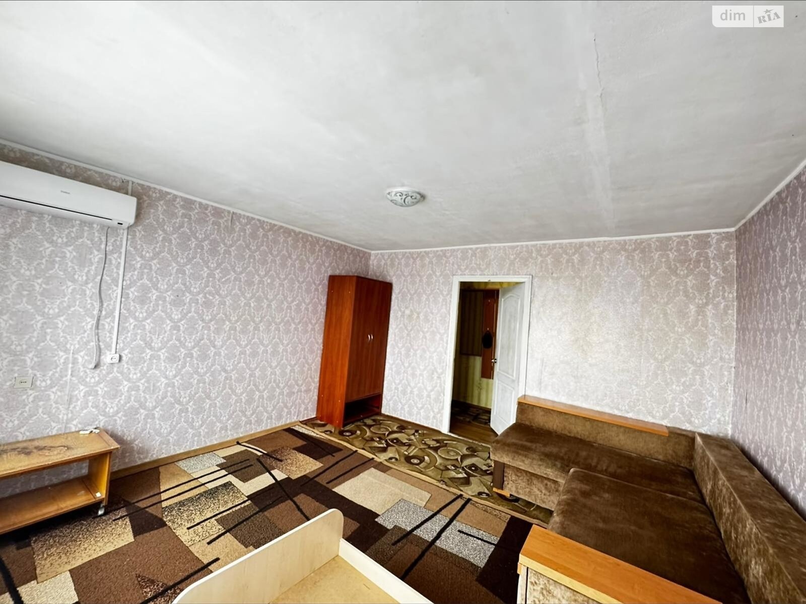Продаж двокімнатної квартири в Слобожанському, на вул. Будівельників 12, фото 1 Продаж двокімнатної квартири в Слобожанському, на вул. Будівельників 12, фото 1