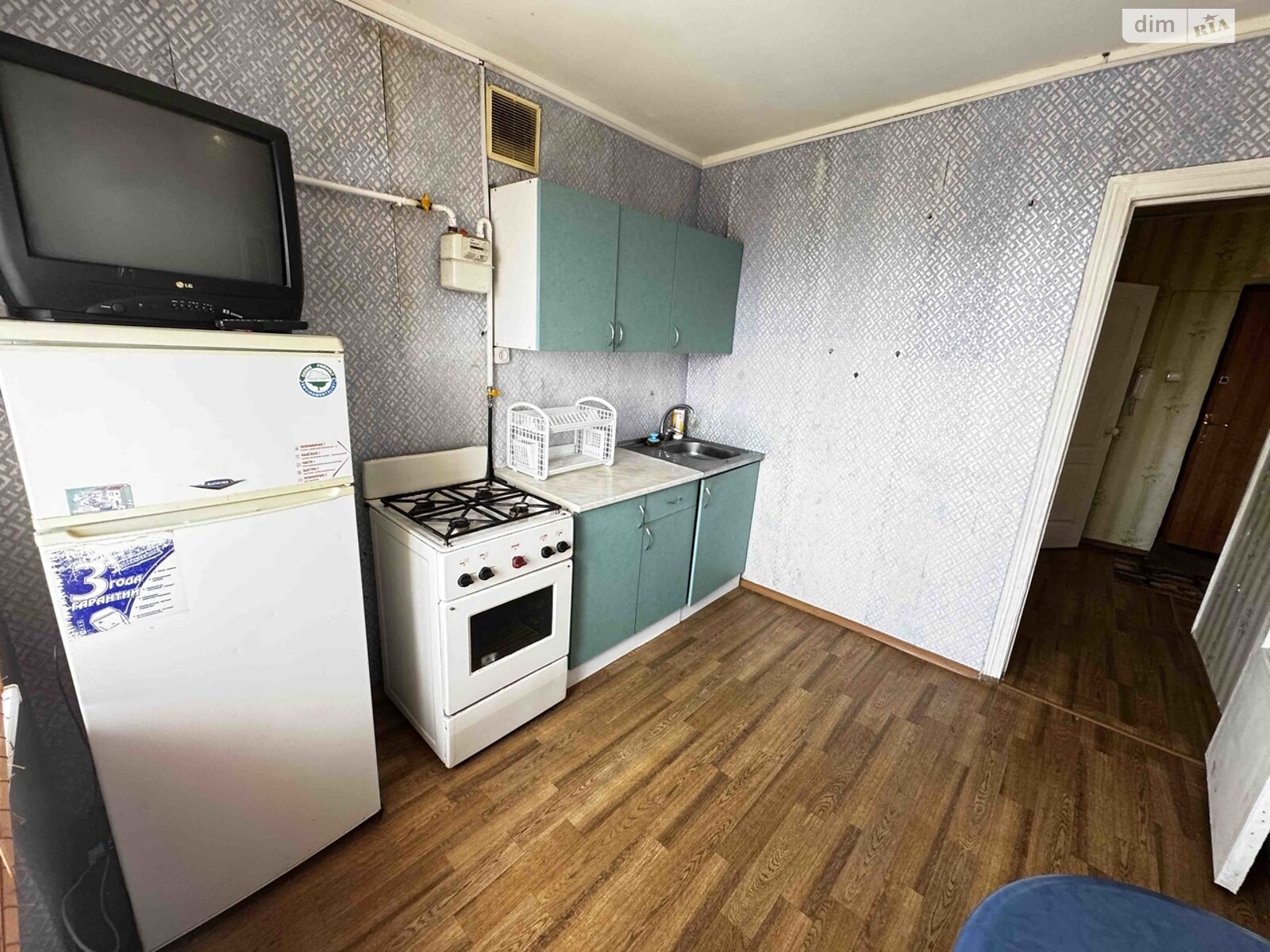 Продаж двокімнатної квартири в Слобожанському, на вул. Будівельників 12, фото 1 Продаж двокімнатної квартири в Слобожанському, на вул. Будівельників 12, фото 1