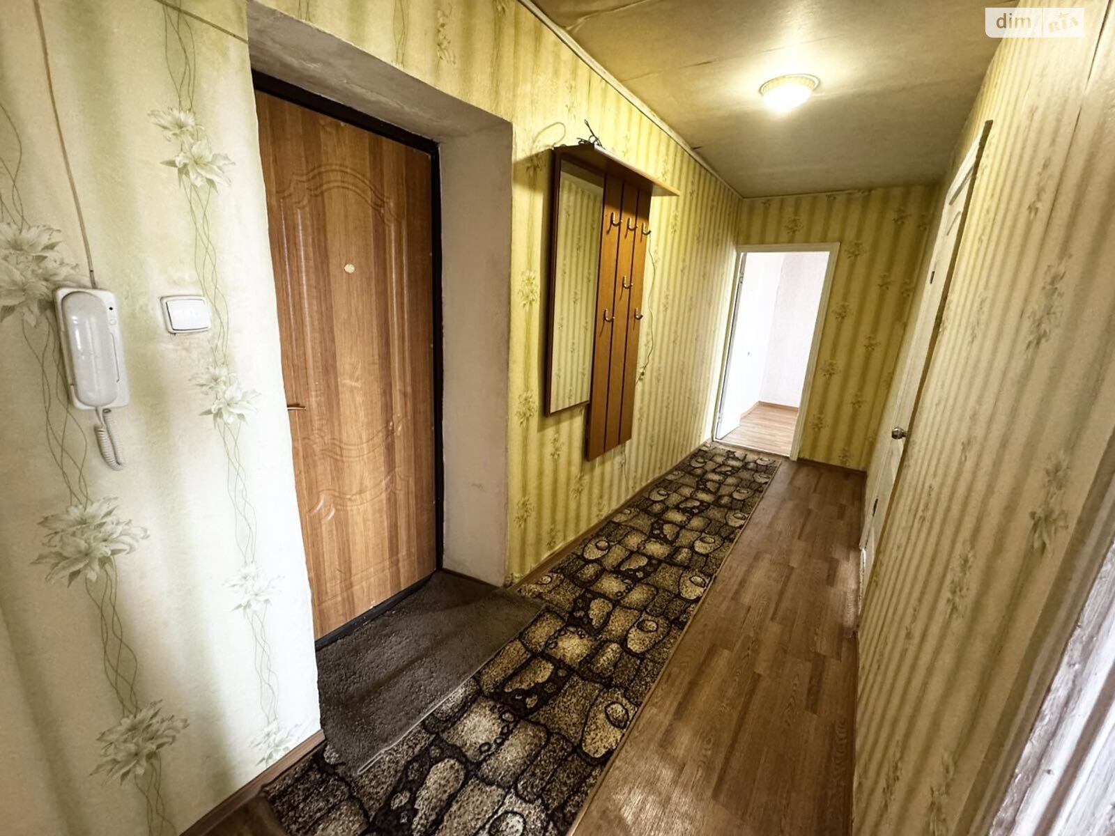 Продаж двокімнатної квартири в Слобожанському, на вул. Будівельників 12, фото 1 Продаж двокімнатної квартири в Слобожанському, на вул. Будівельників 12, фото 1