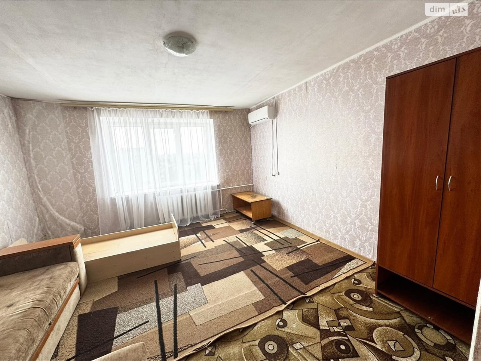 Продажа двухкомнатной квартиры в Слобожанском, на ул. Строителей 12, фото 1 Продажа двухкомнатной квартиры в Слобожанском, на ул. Строителей 12, фото 1