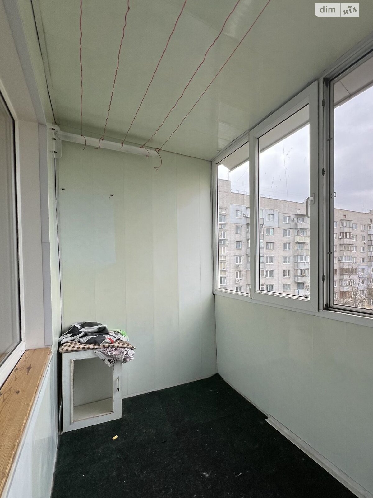Продажа трехкомнатной квартиры в Слобожанском, на ул. Строителей, фото 1 Продажа трехкомнатной квартиры в Слобожанском, на ул. Строителей, фото 1