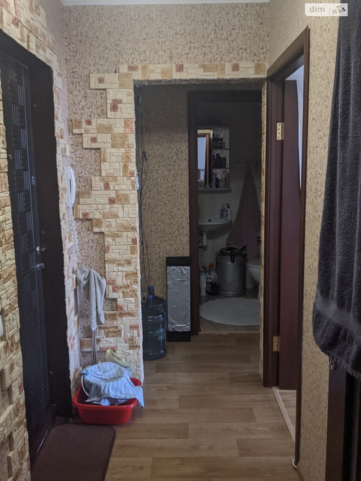 Продажа двухкомнатной квартиры в Слобожанском, на ул. Тепличная 35, фото 1 Продажа двухкомнатной квартиры в Слобожанском, на ул. Тепличная 35, фото 1
