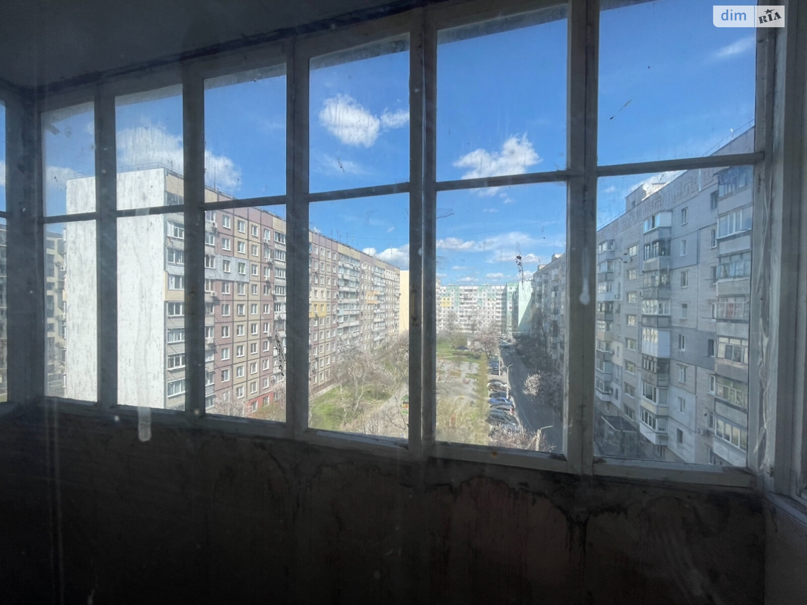 Продаж чотирикімнатної квартири в Слобожанському, на вул. Теплична 31, фото 1 Продаж чотирикімнатної квартири в Слобожанському, на вул. Теплична 31, фото 1