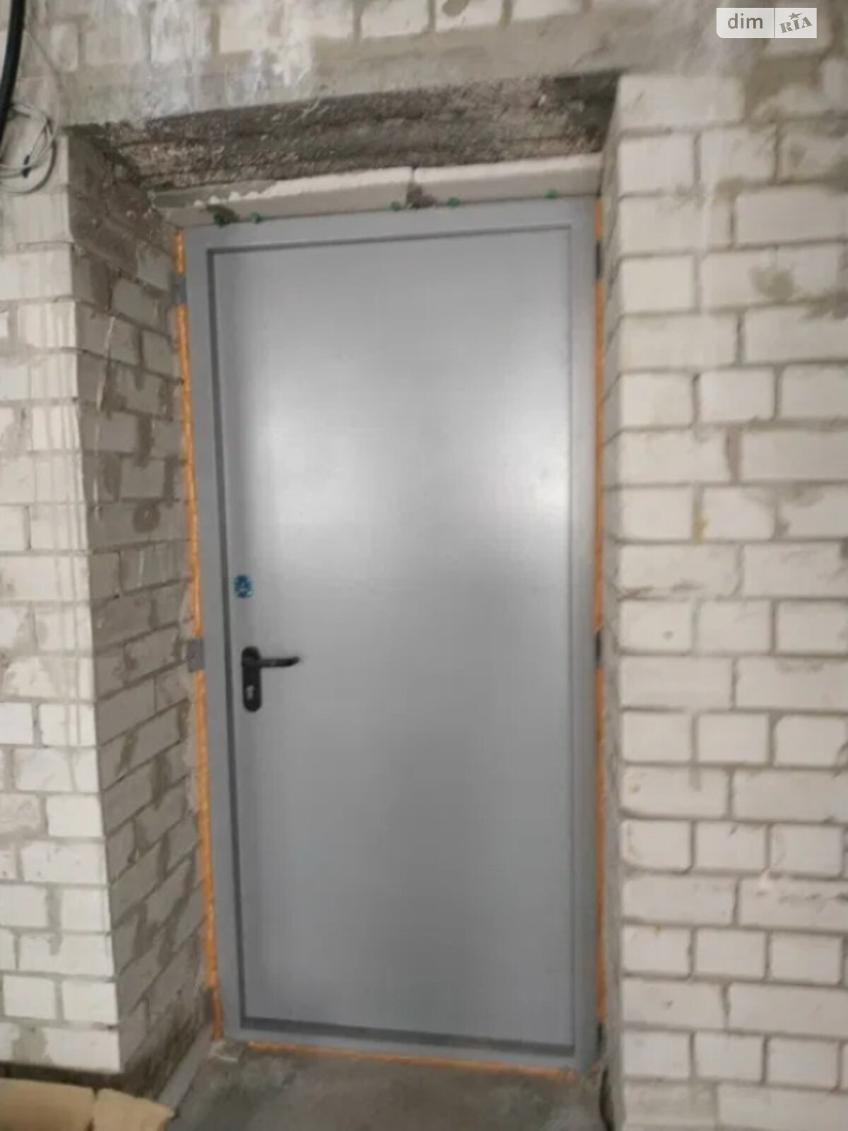 Продаж однокімнатної квартири в Слобожанському, на вул. Теплична 39, фото 1 Продаж однокімнатної квартири в Слобожанському, на вул. Теплична 39, фото 1