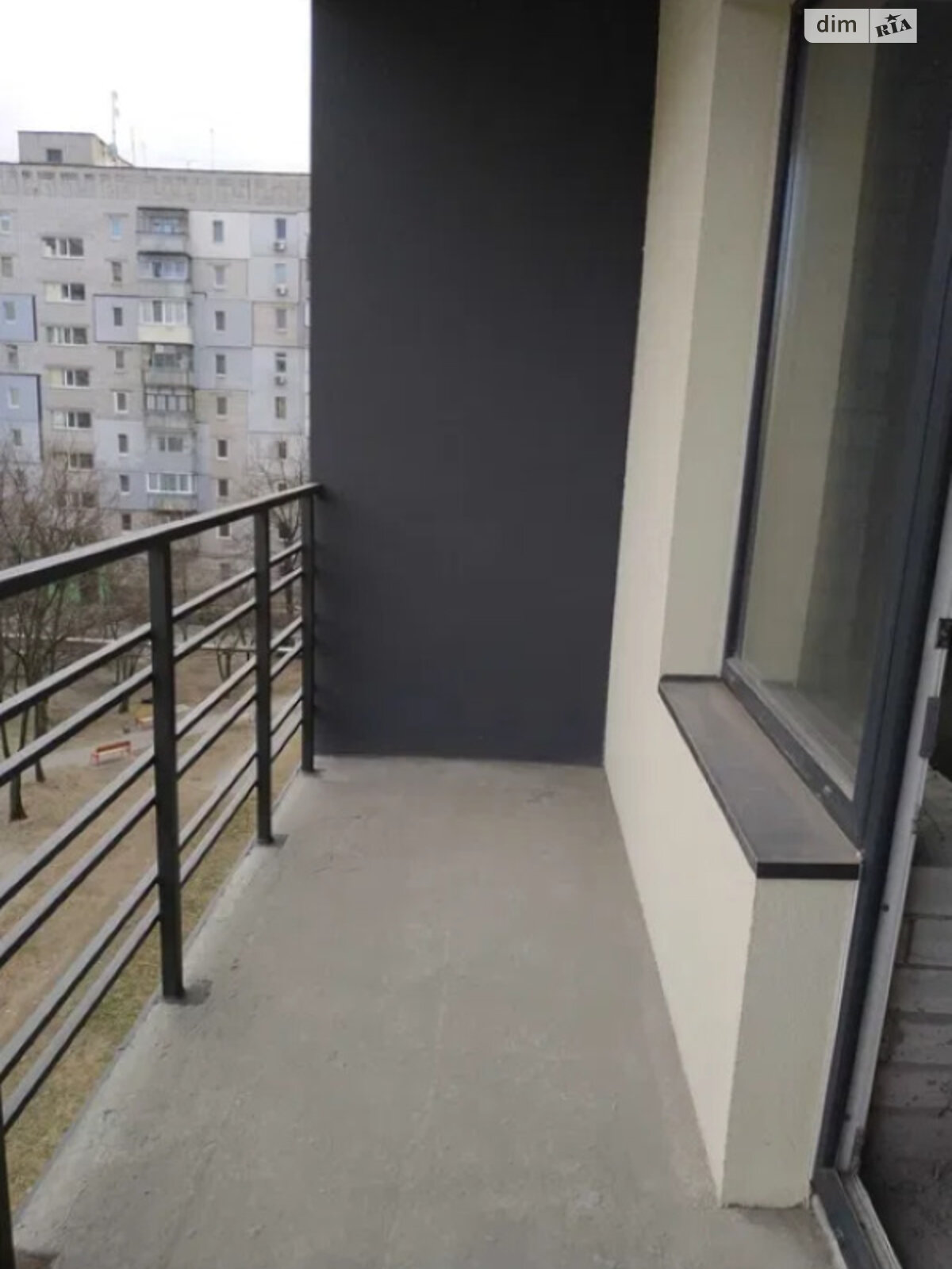 Продаж однокімнатної квартири в Слобожанському, на вул. Теплична 39, фото 1 Продаж однокімнатної квартири в Слобожанському, на вул. Теплична 39, фото 1