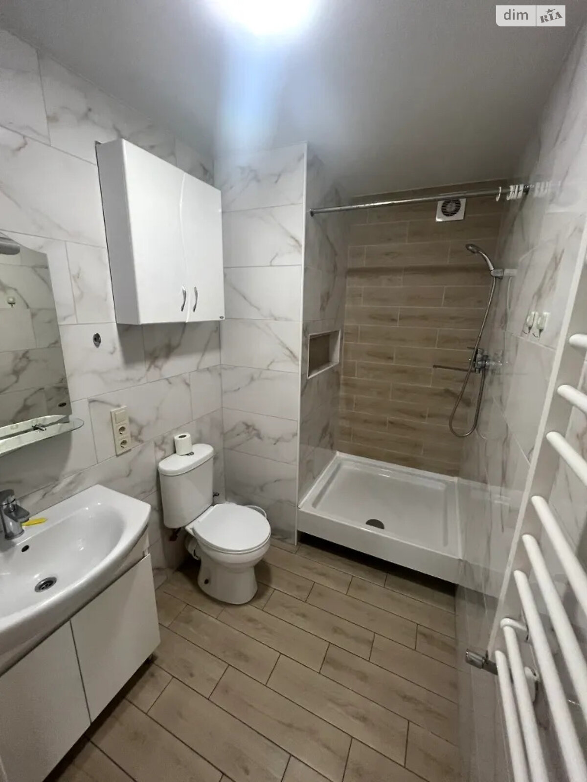 Продажа однокомнатной квартиры в Слобожанском, на ул. Тепличная, фото 1 Продажа однокомнатной квартиры в Слобожанском, на ул. Тепличная, фото 1