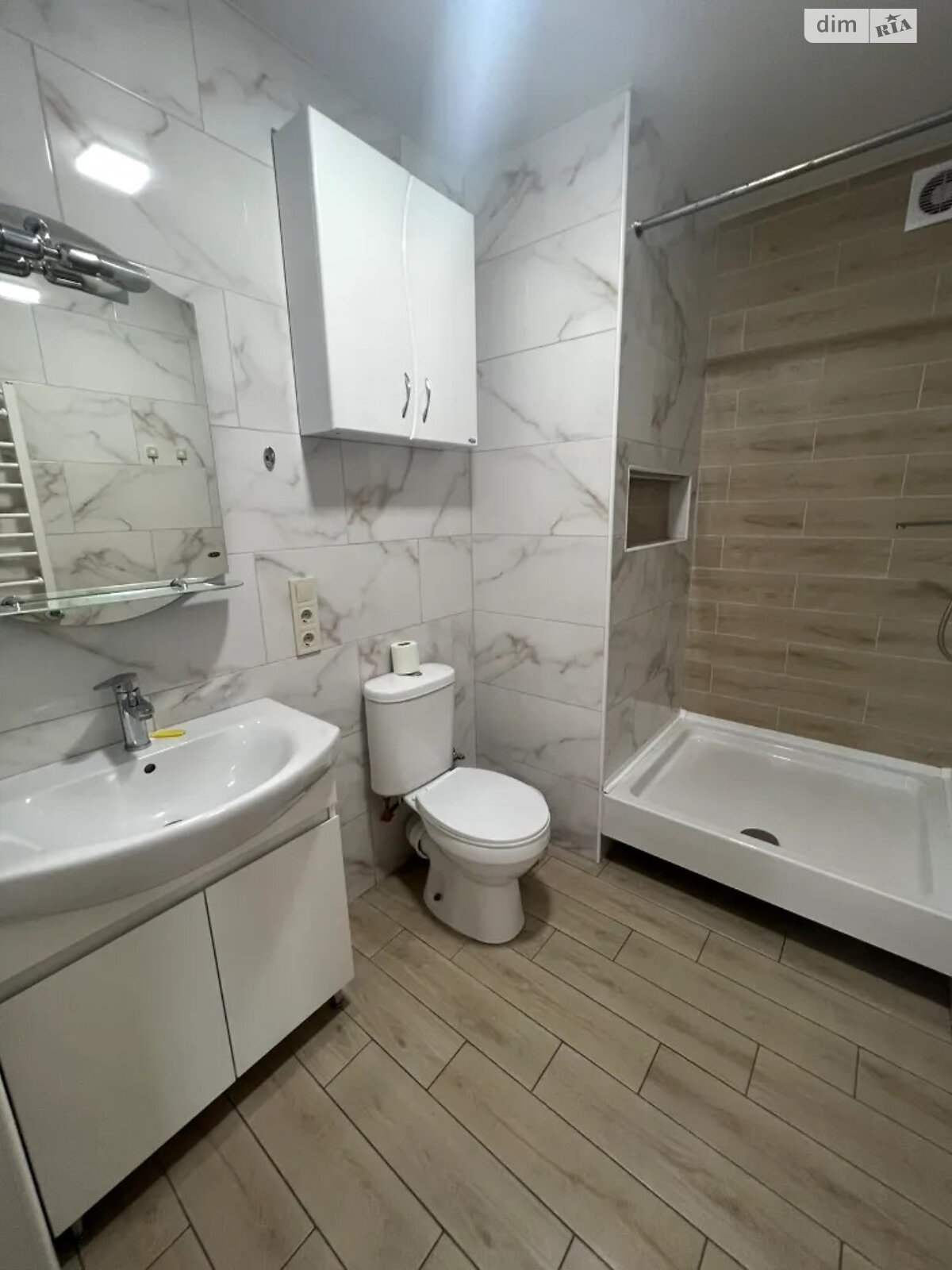 Продажа однокомнатной квартиры в Слобожанском, на ул. Тепличная, фото 1 Продажа однокомнатной квартиры в Слобожанском, на ул. Тепличная, фото 1