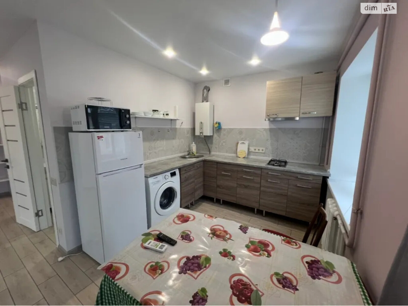 Продажа однокомнатной квартиры в Слобожанском, на ул. Тепличная, фото 1 Продажа однокомнатной квартиры в Слобожанском, на ул. Тепличная, фото 1