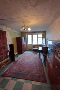 Продажа однокомнатной квартиры в Слобожанском, на ул. Василия Сухомлинского 50, фото 2